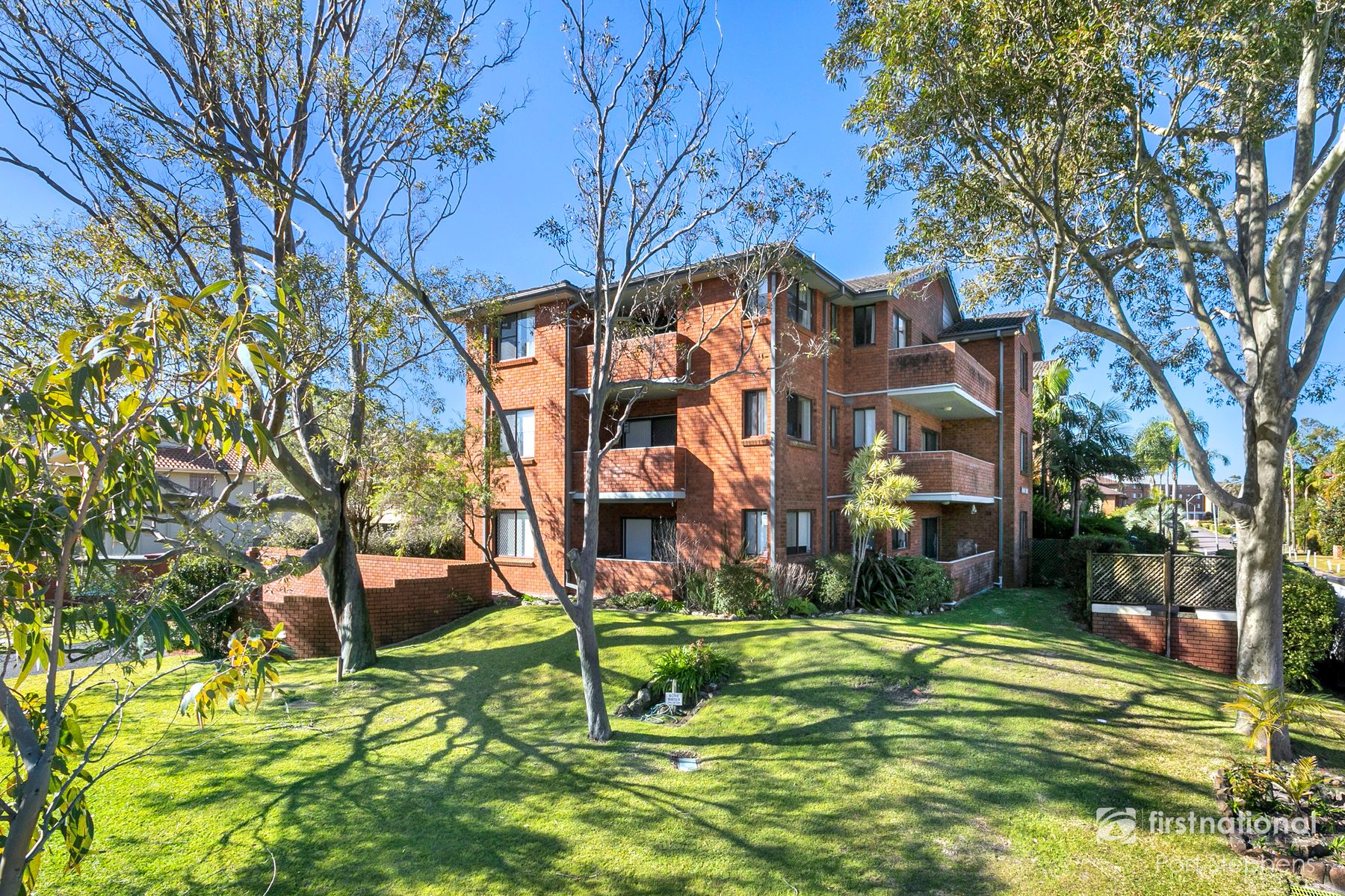 15/1-5 Weatherly Close, Nelson Bay NSW 2315, Nelson Bay - Thumbnail 2