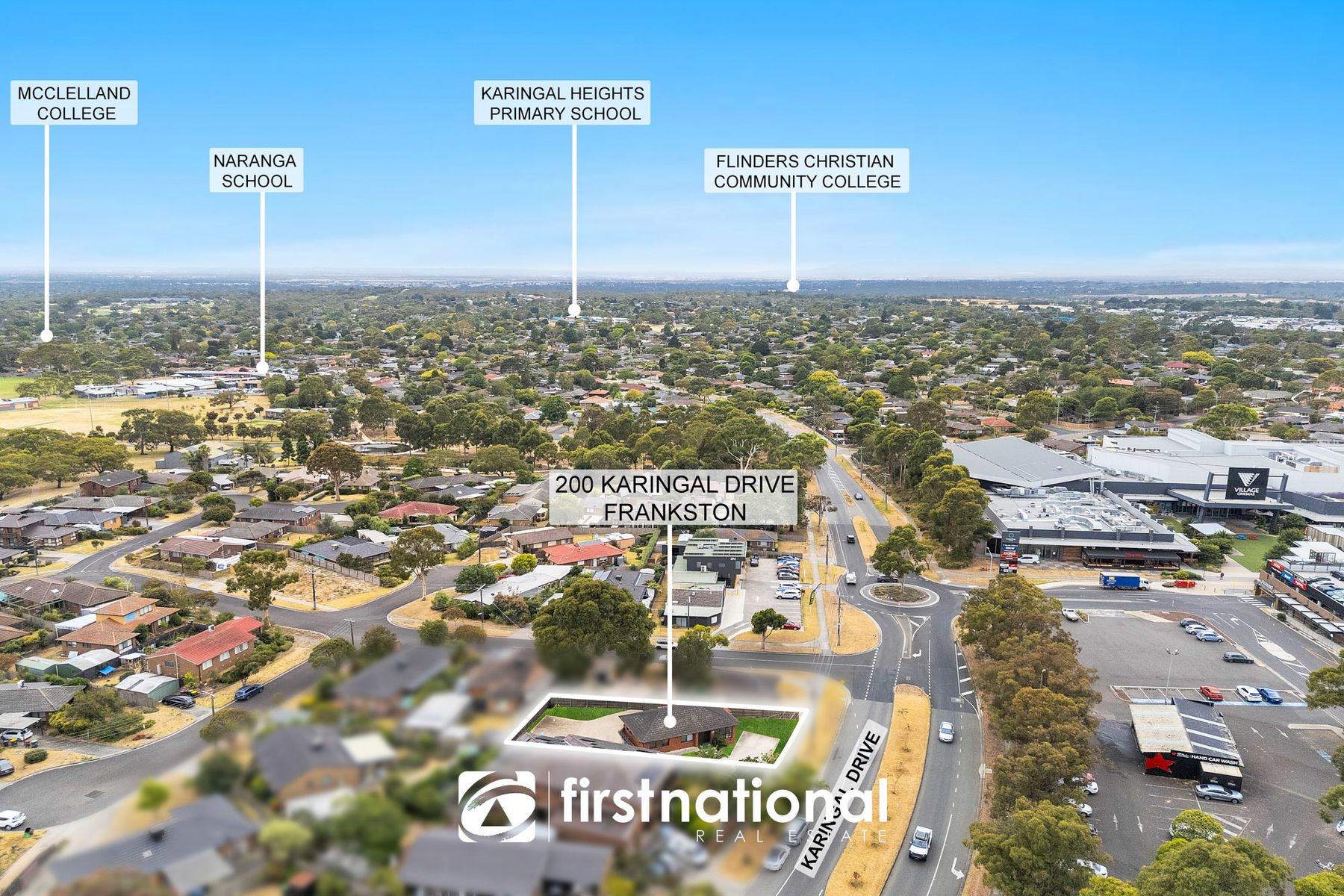 200 Karingal Drive, Frankston VIC 3199, Frankston - Thumbnail 2