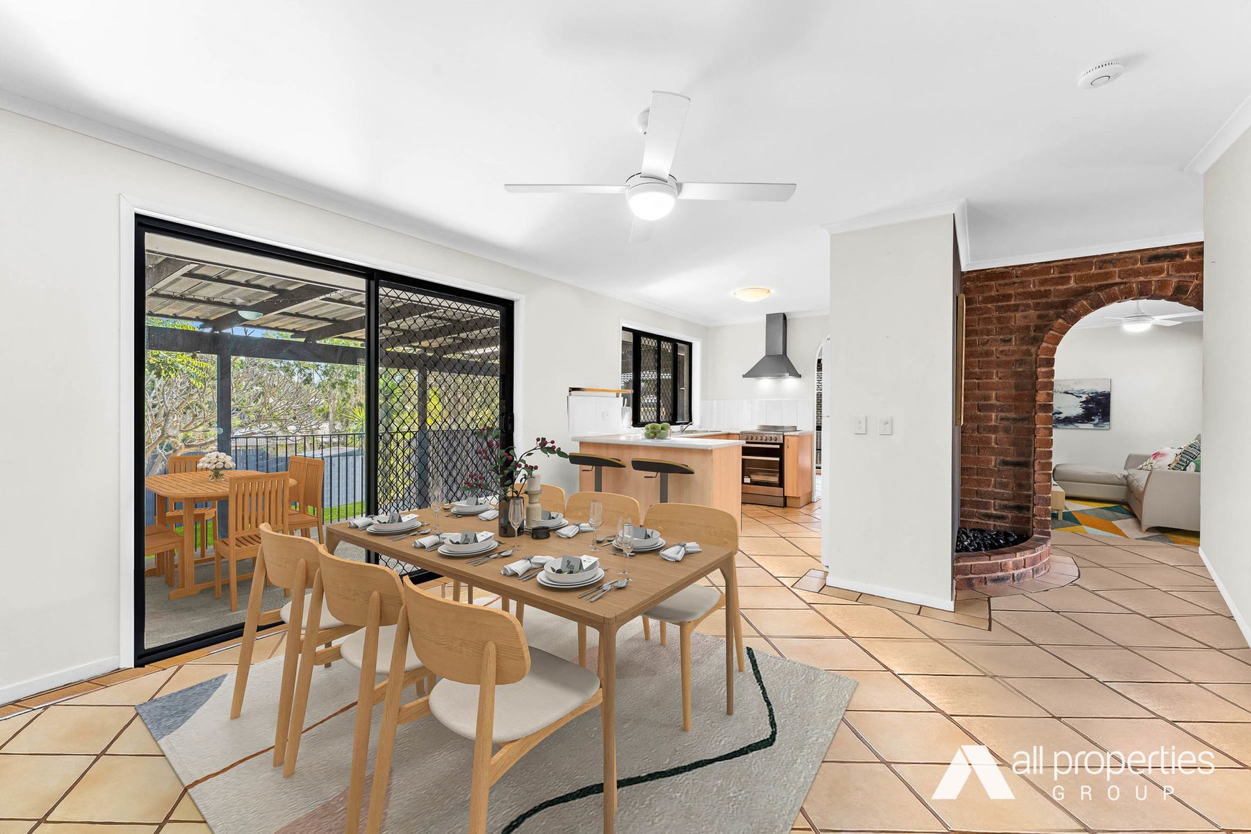 26 Leighton Drive, Edens Landing QLD 4207, Edens Landing - Thumbnail 7