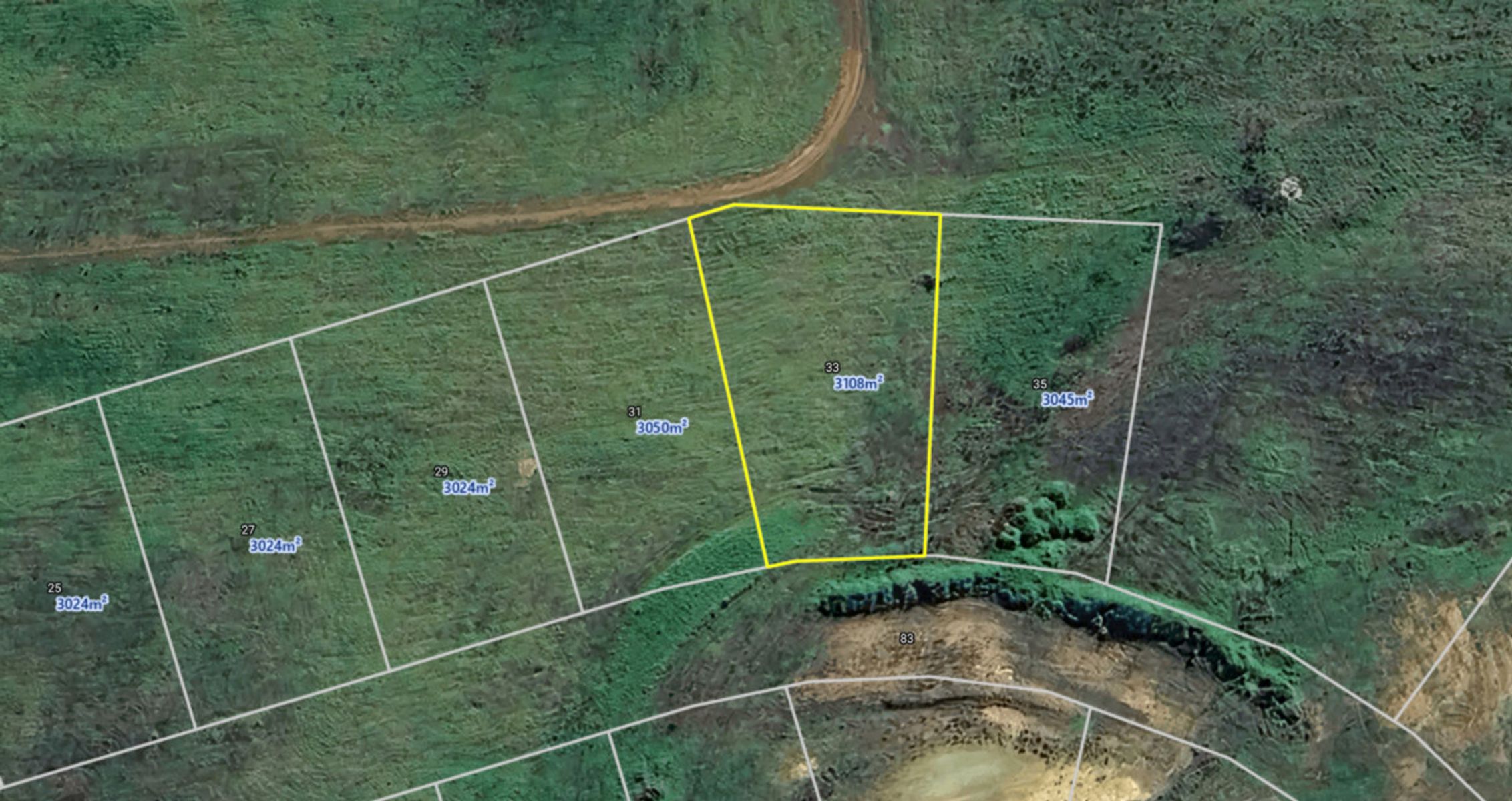 33 Sawmill Loop, Karridale WA 6288, Karridale - Thumbnail 3