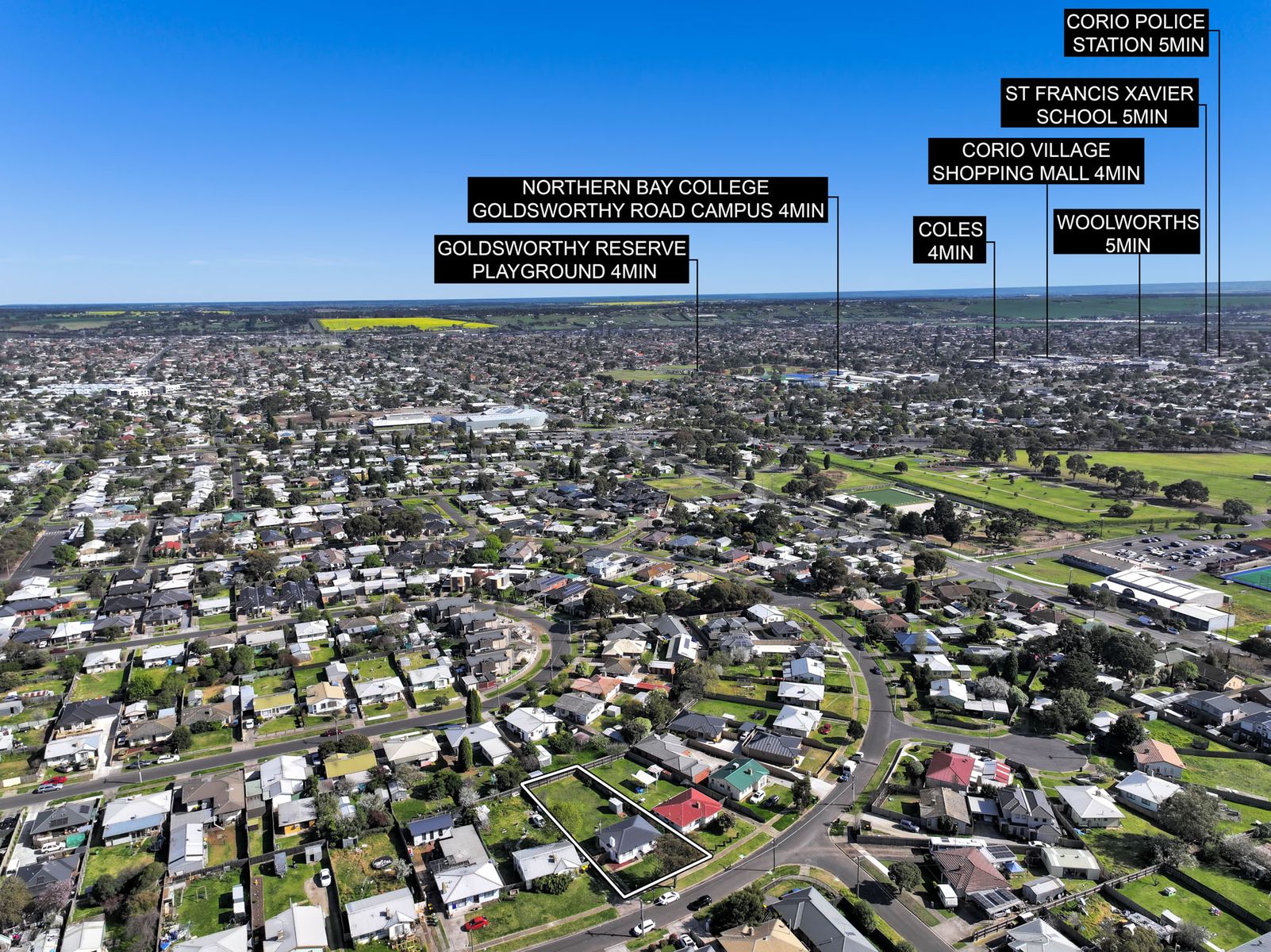 54 Camellia Crescent, Norlane, VIC 3214, Norlane - Thumbnail 8