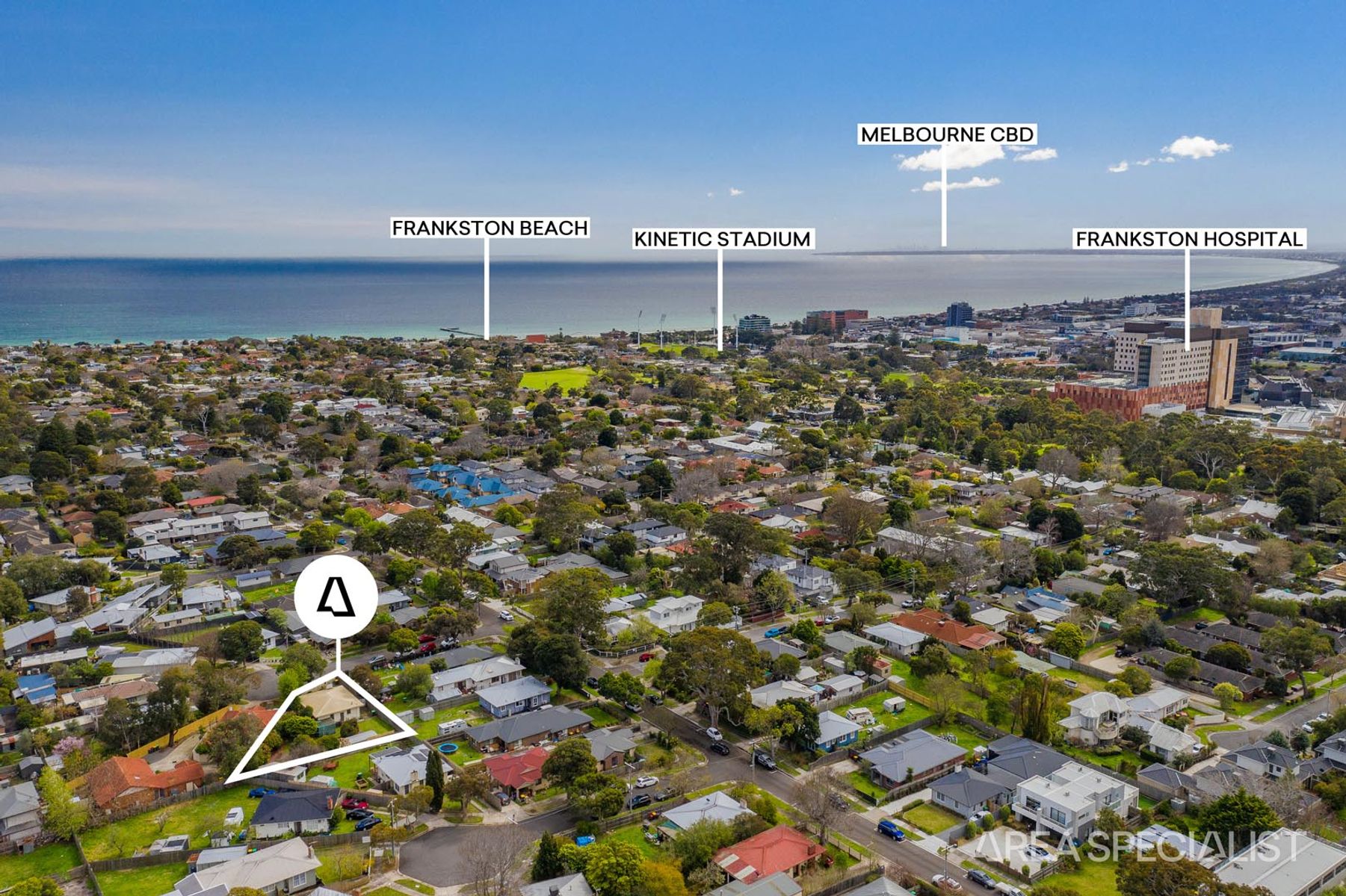1 Glen Court, Frankston, VIC 3199, Frankston - Thumbnail 2