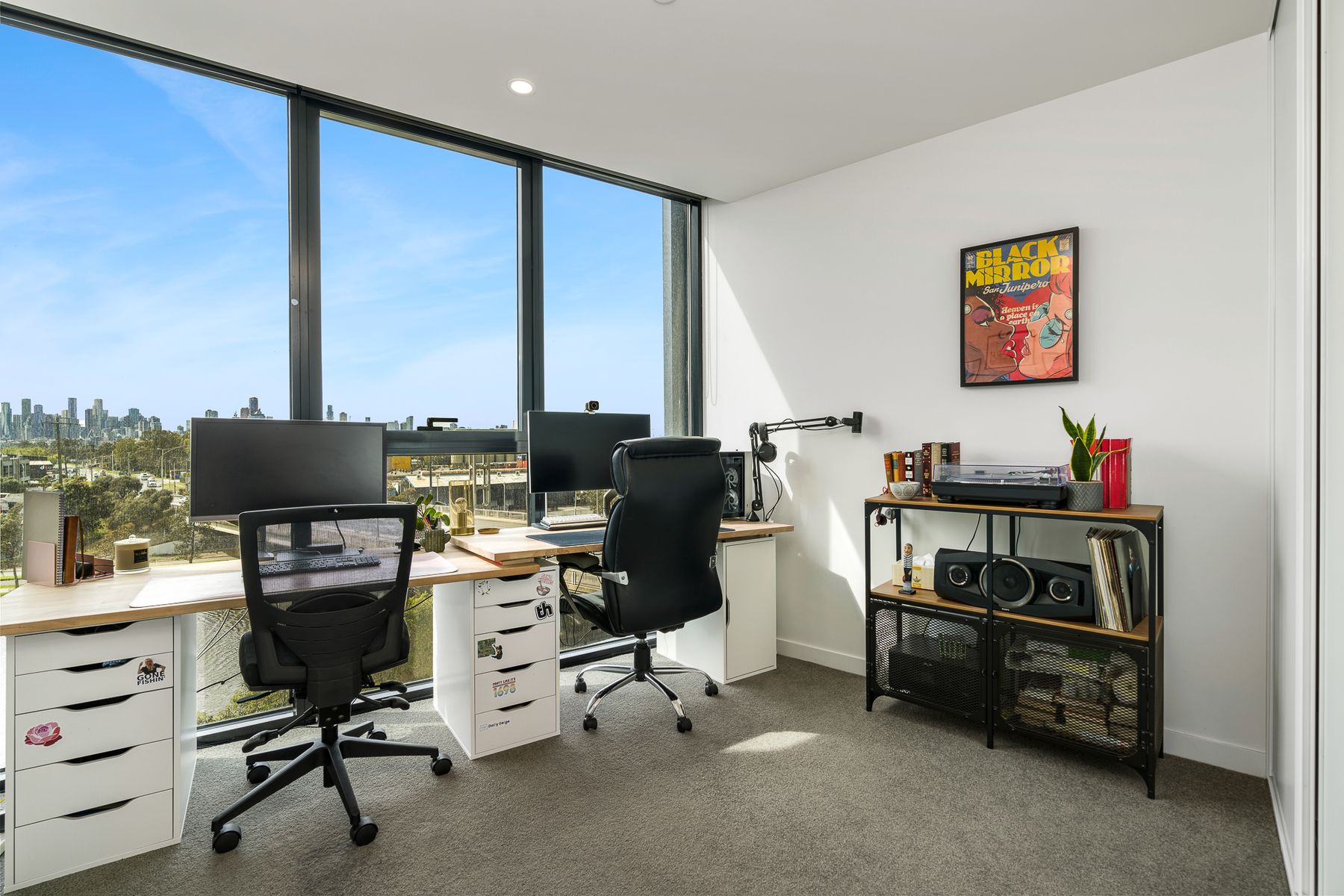 307/2 Joseph Road, Footscray, VIC 3011, Footscray - Thumbnail 3
