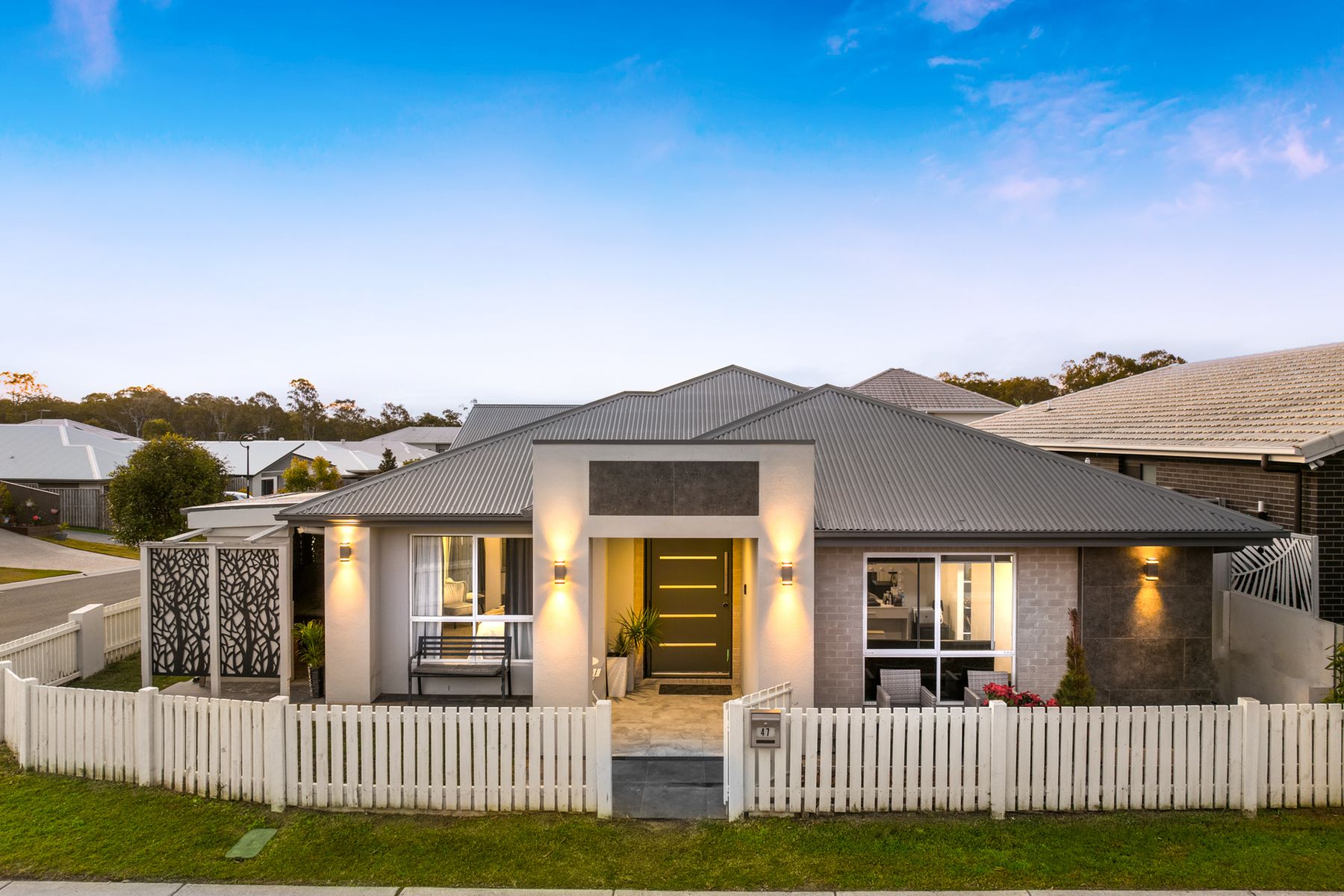 47 Vineyard Drive, Greenbank QLD 4124, Greenbank - Thumbnail 2