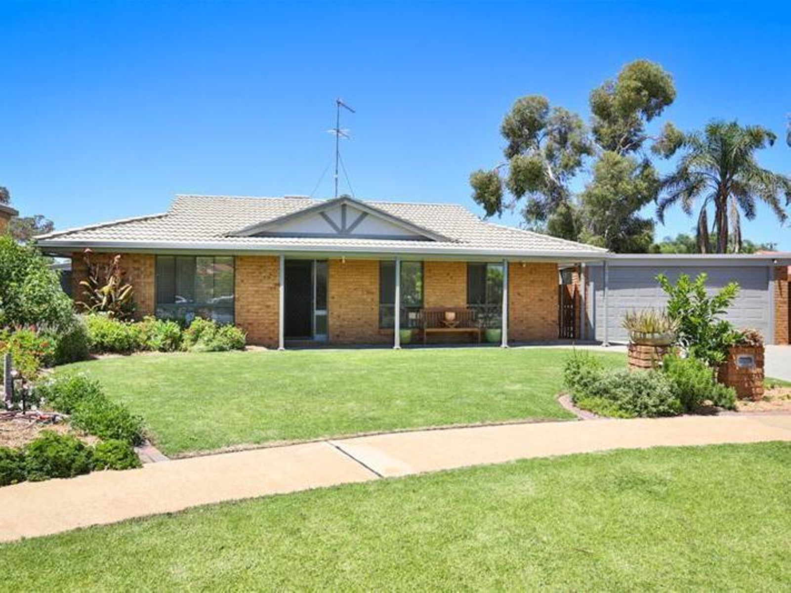 8 Rusticana Court, Mildura - Image 1