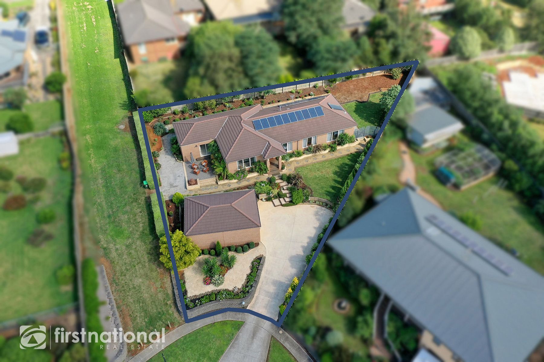 8 Paulan Court, Warragul, VIC 3820, Warragul - Thumbnail 2