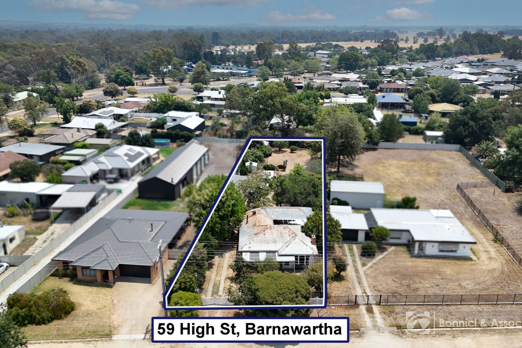 59 High Street, Barnawartha VIC 3688, Barnawartha - Thumbnail 7