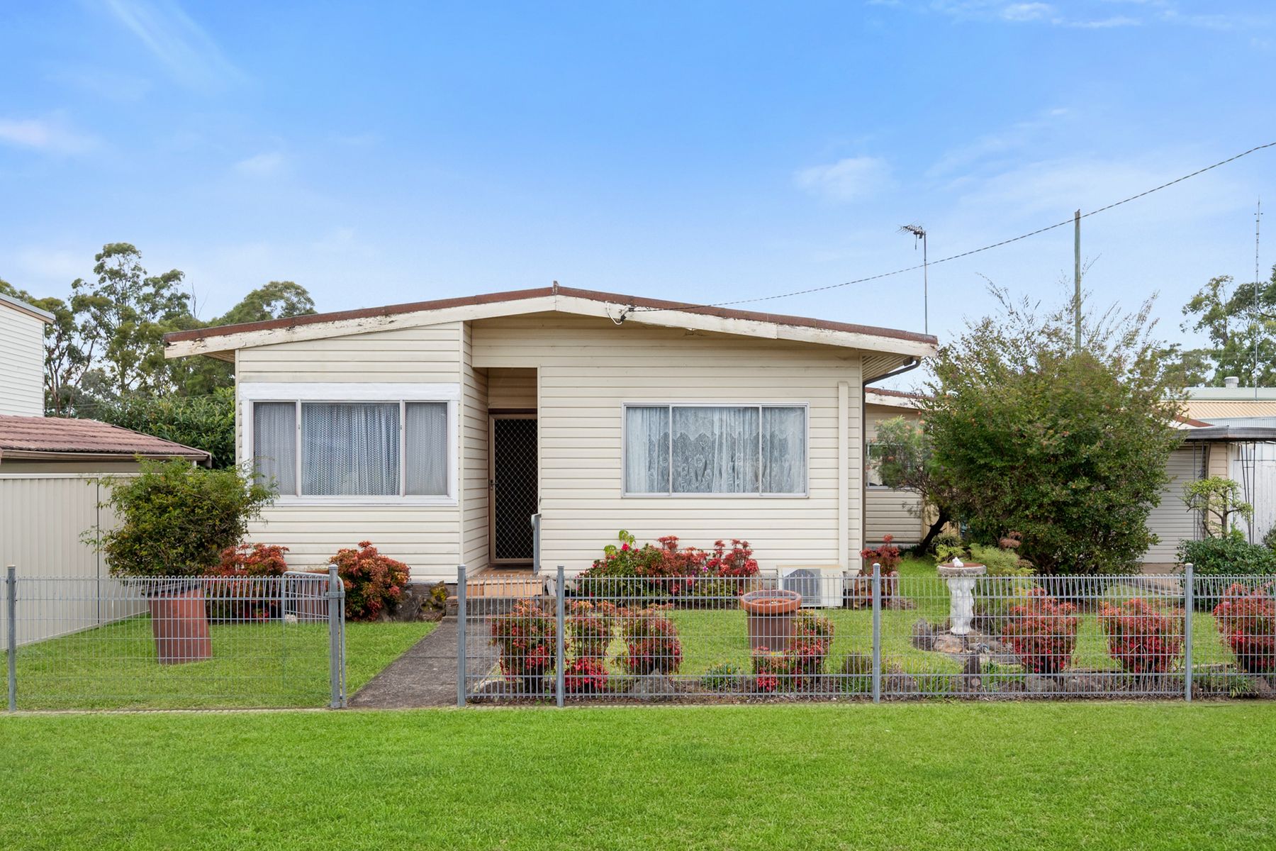 2 Second Street, Warragamba NSW 2752, Warragamba - Thumbnail 2