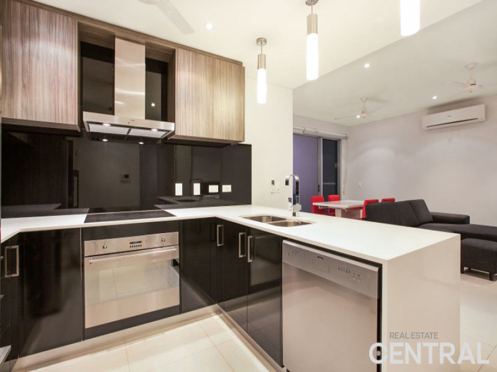 609/39 Cavenagh Street, Darwin City NT 0800, Darwin City - Thumbnail 3