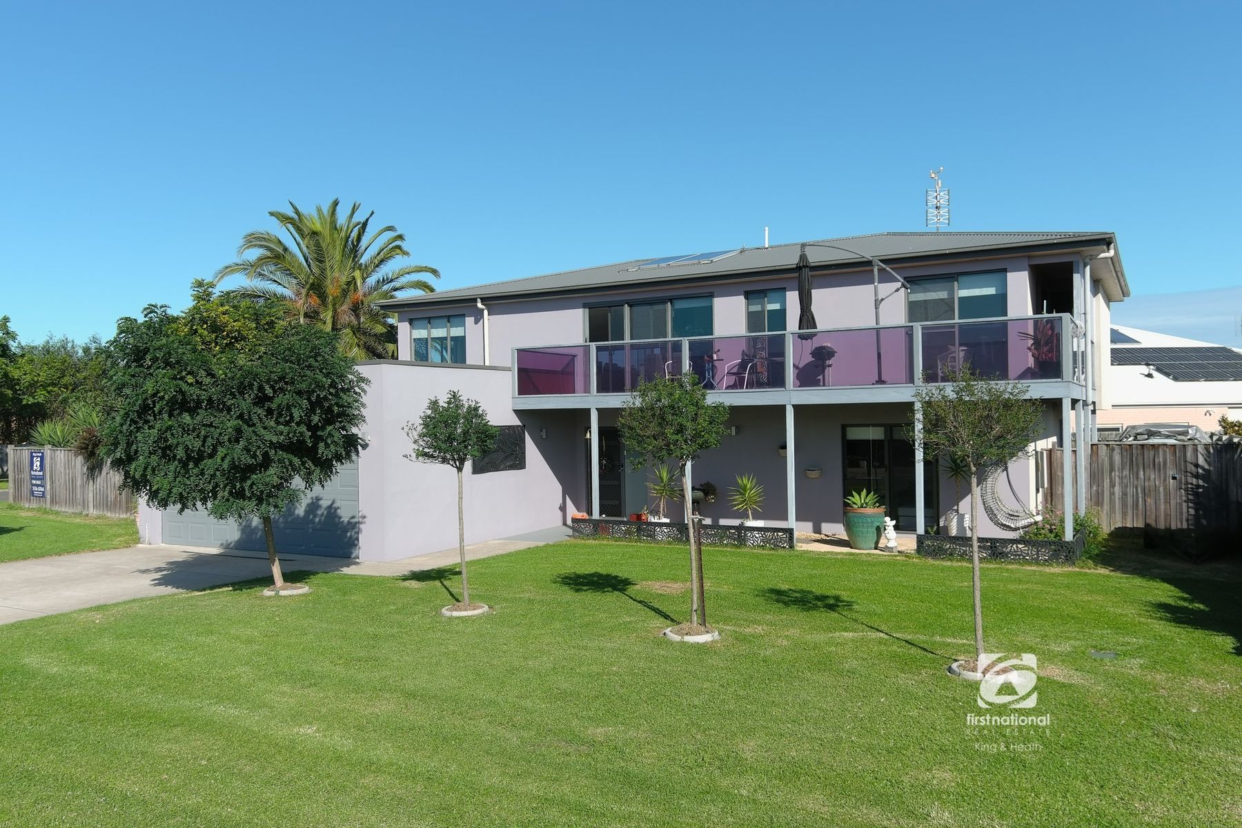 21 The Crescent, Paynesville VIC 3880