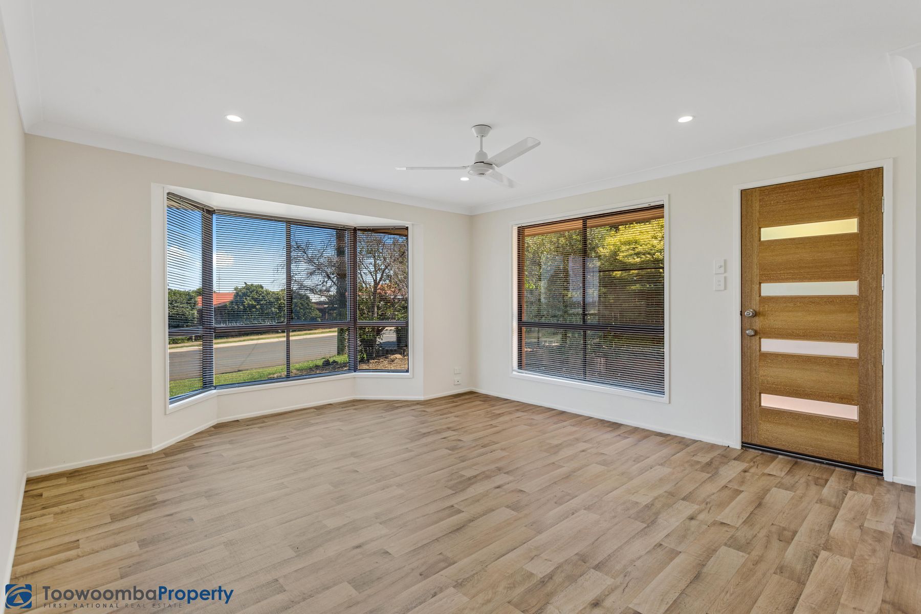 608 Greenwattle Street, Newtown QLD 4350, Newtown - Thumbnail 2
