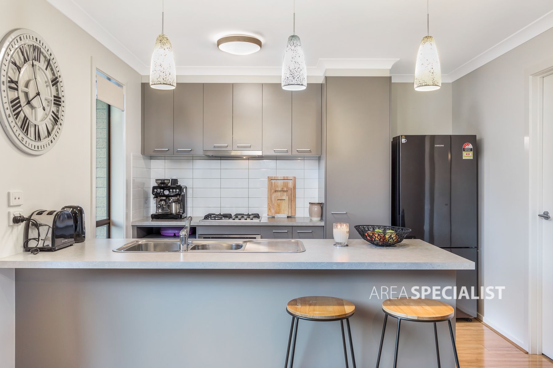 2/25 Orlando Crescent, Keysborough, VIC 3173, Keysborough - Thumbnail 7
