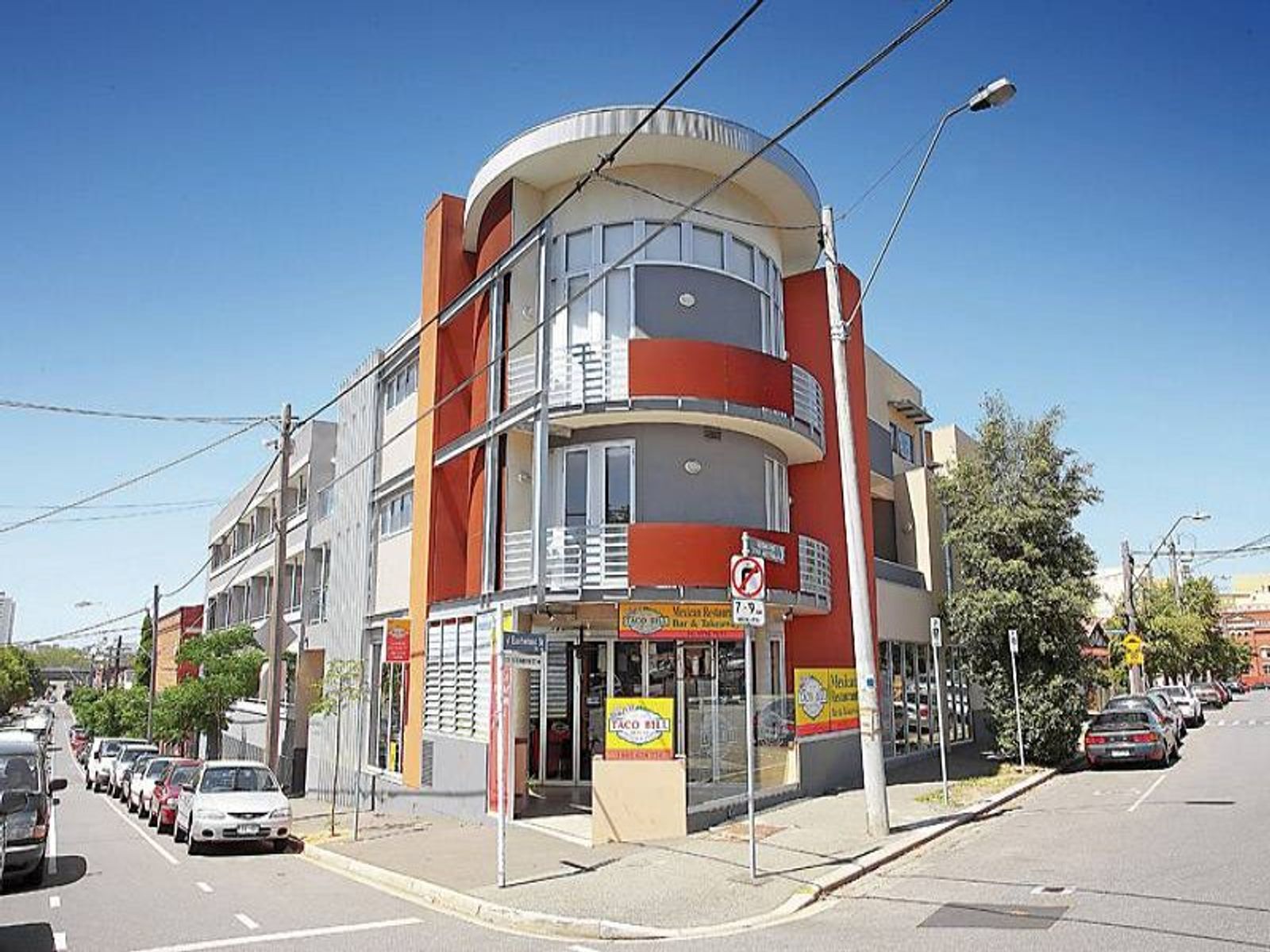 209/465 Macaulay Road, Kensington - Thumbnail 2