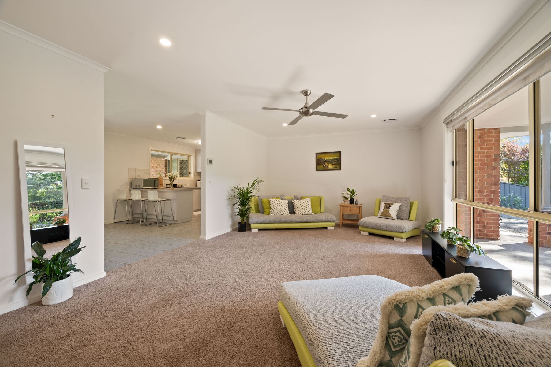 28 Gavan Street, Bright VIC 3741, Bright - Thumbnail 3