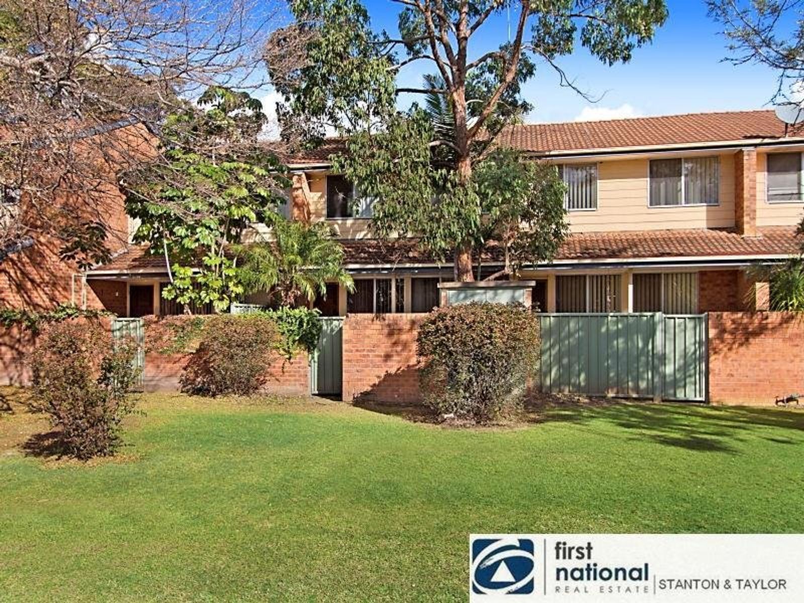 6/2-5 Stuart Street, Jamisontown - Thumbnail 3