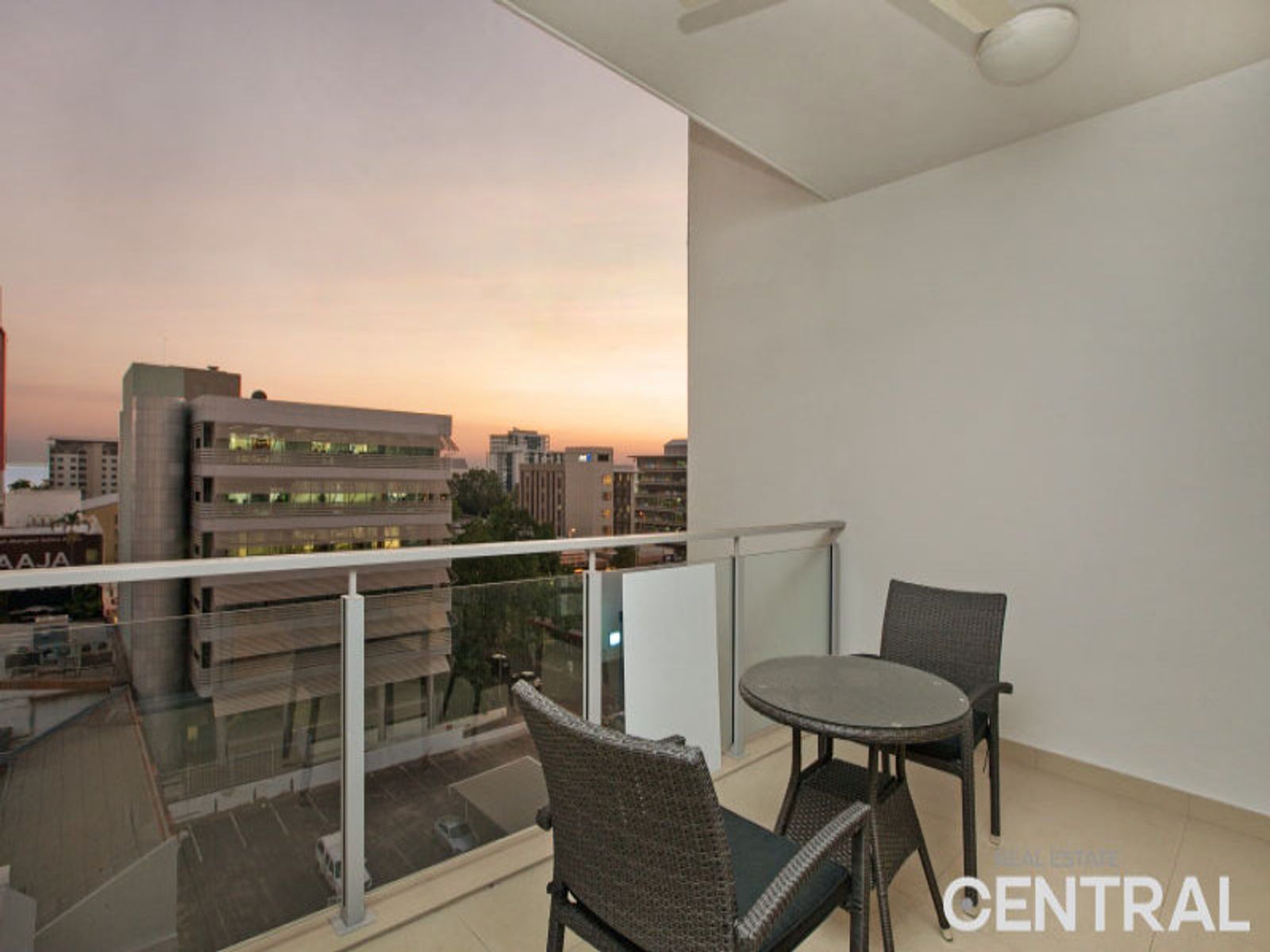 609/39 Cavenagh Street, Darwin City NT 0800, Darwin City - Thumbnail 7