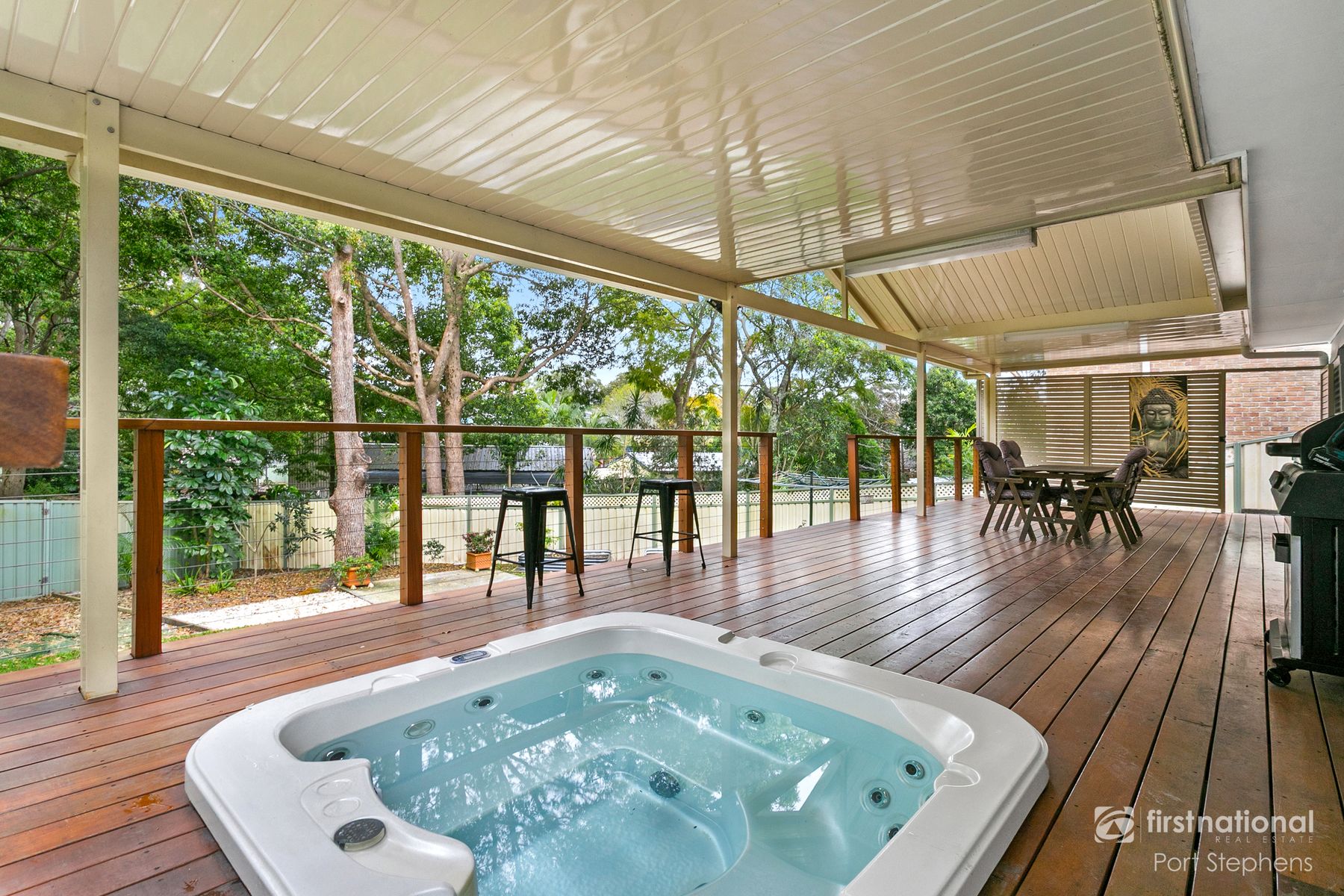 27 Moorooba Crescent, Nelson Bay NSW 2315, Nelson Bay - Thumbnail 2