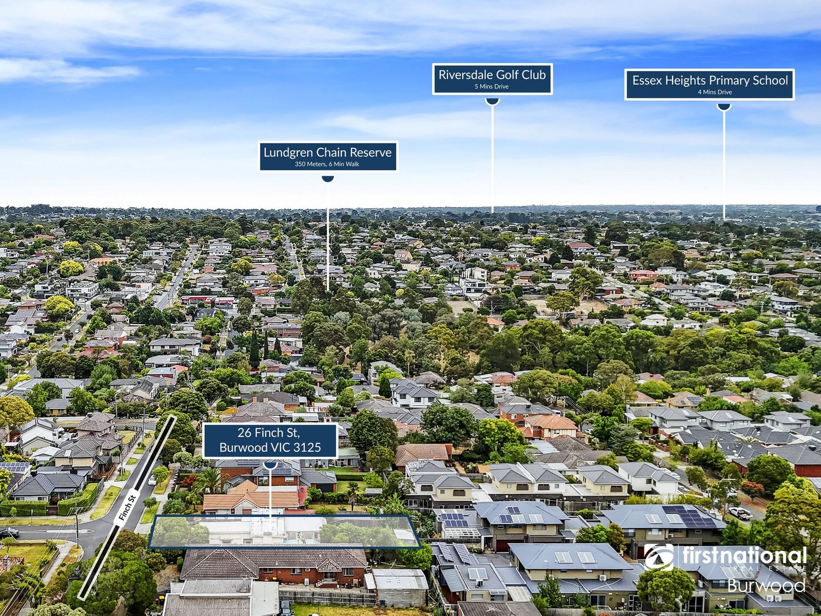 26 Finch Street, Burwood VIC 3125, Burwood - Thumbnail 3