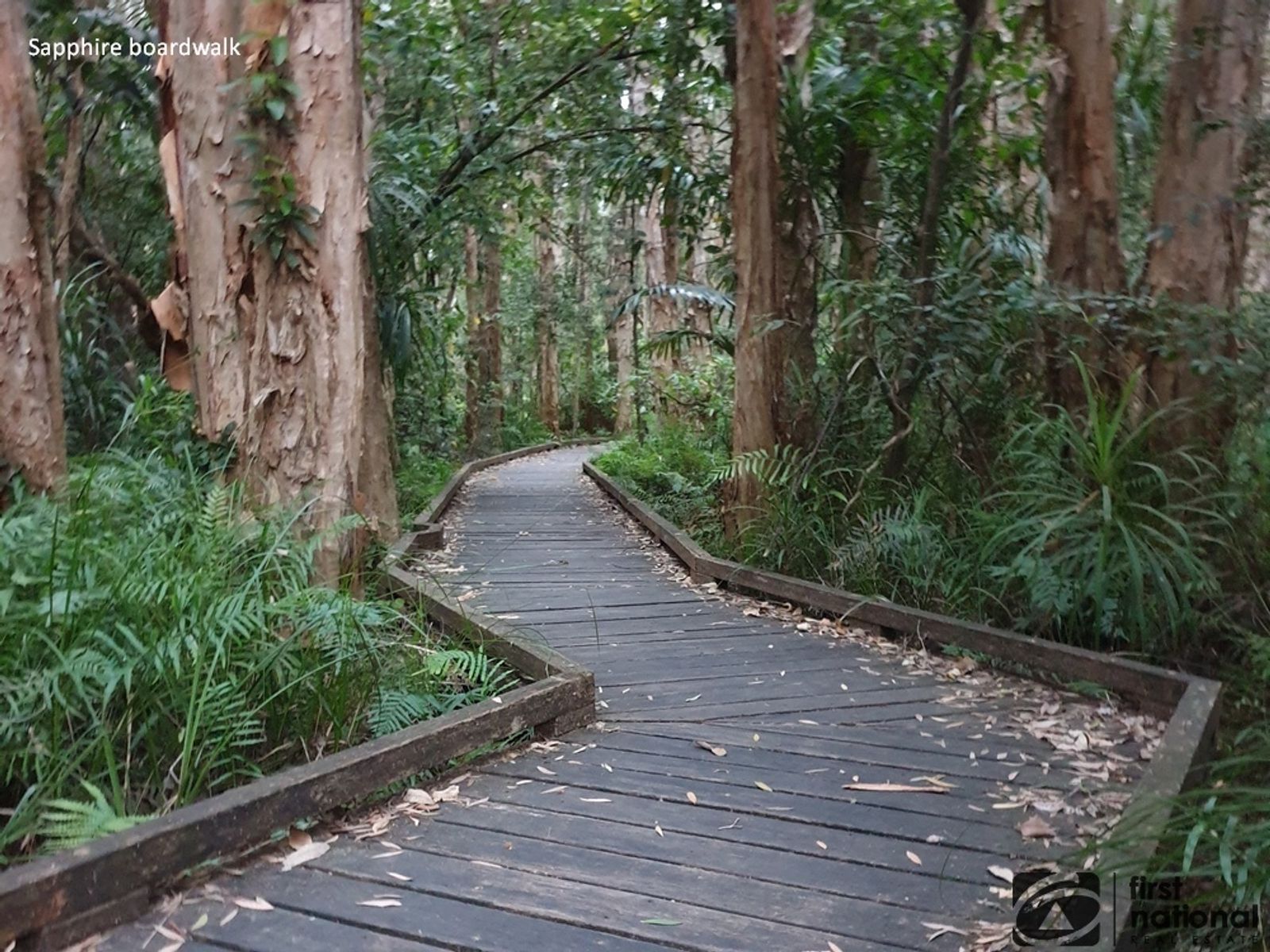 Lot 48/11 Gumtree Glen, Sapphire Beach NSW 2450, Sapphire Beach - Thumbnail 7