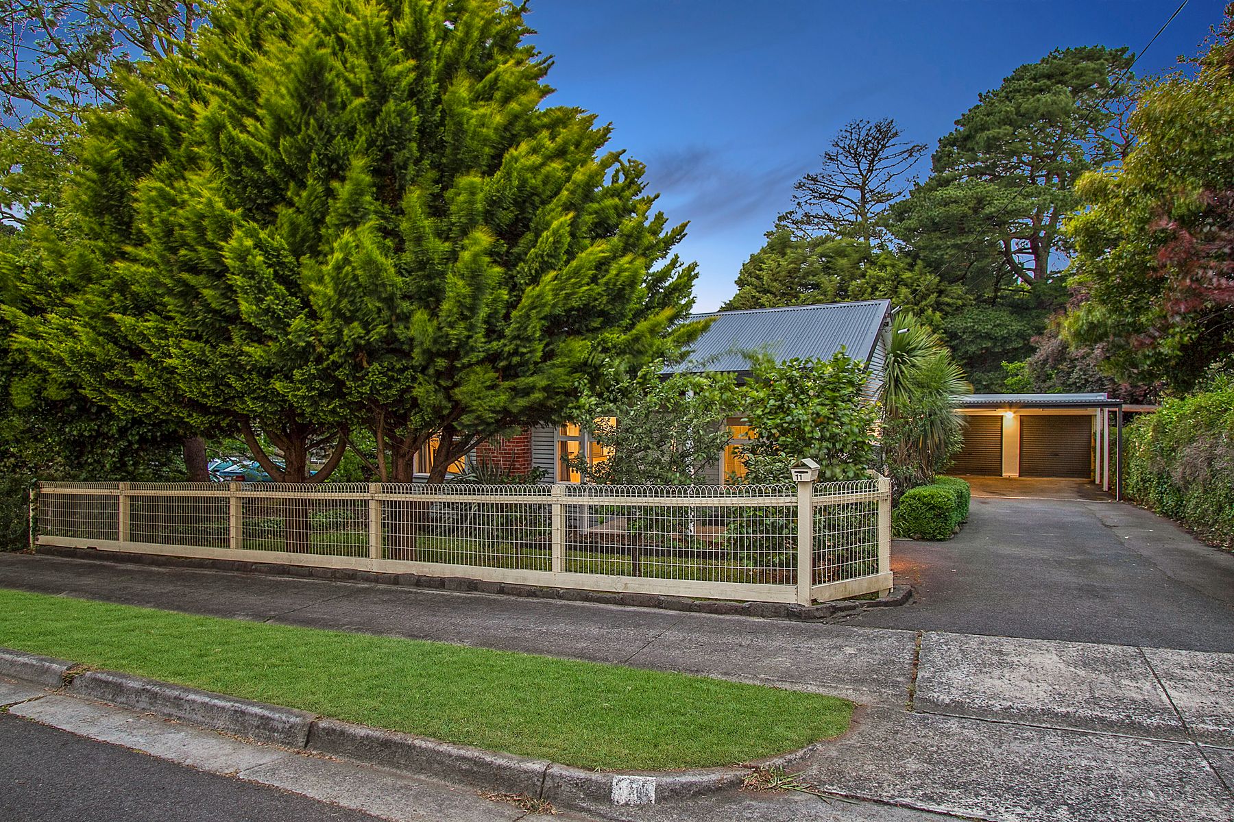 11 Elsie Grove, Mount Evelyn - Thumbnail 4