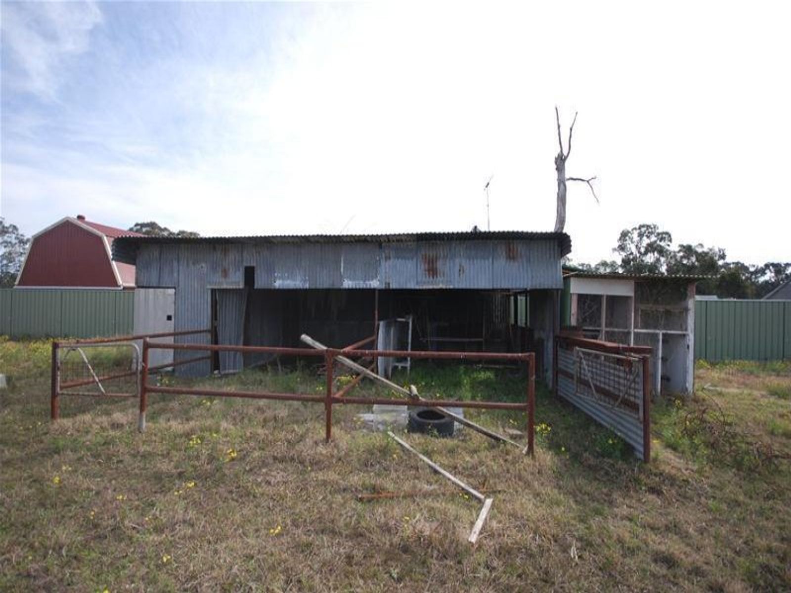 Castlereagh NSW 2749, Castlereagh - Thumbnail 2