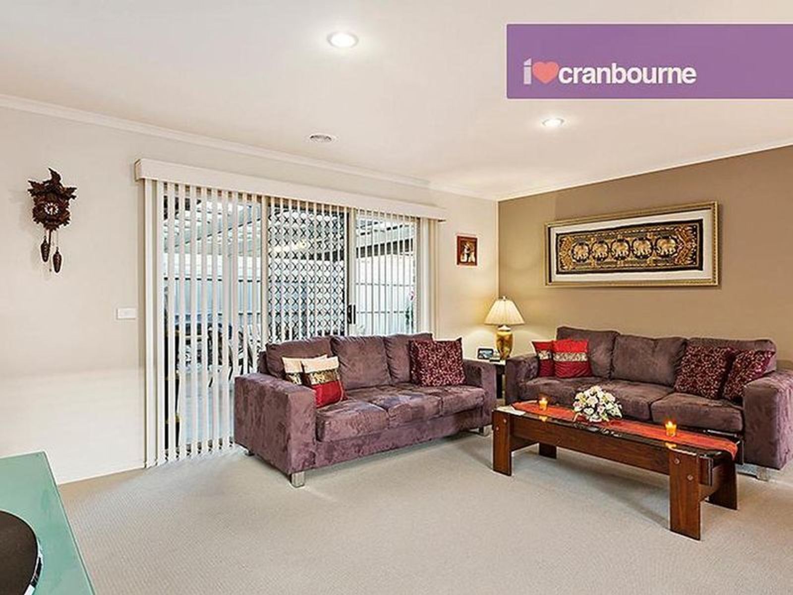 55 Springhill Drive, Cranbourne, VIC 3977, Cranbourne - Thumbnail 5