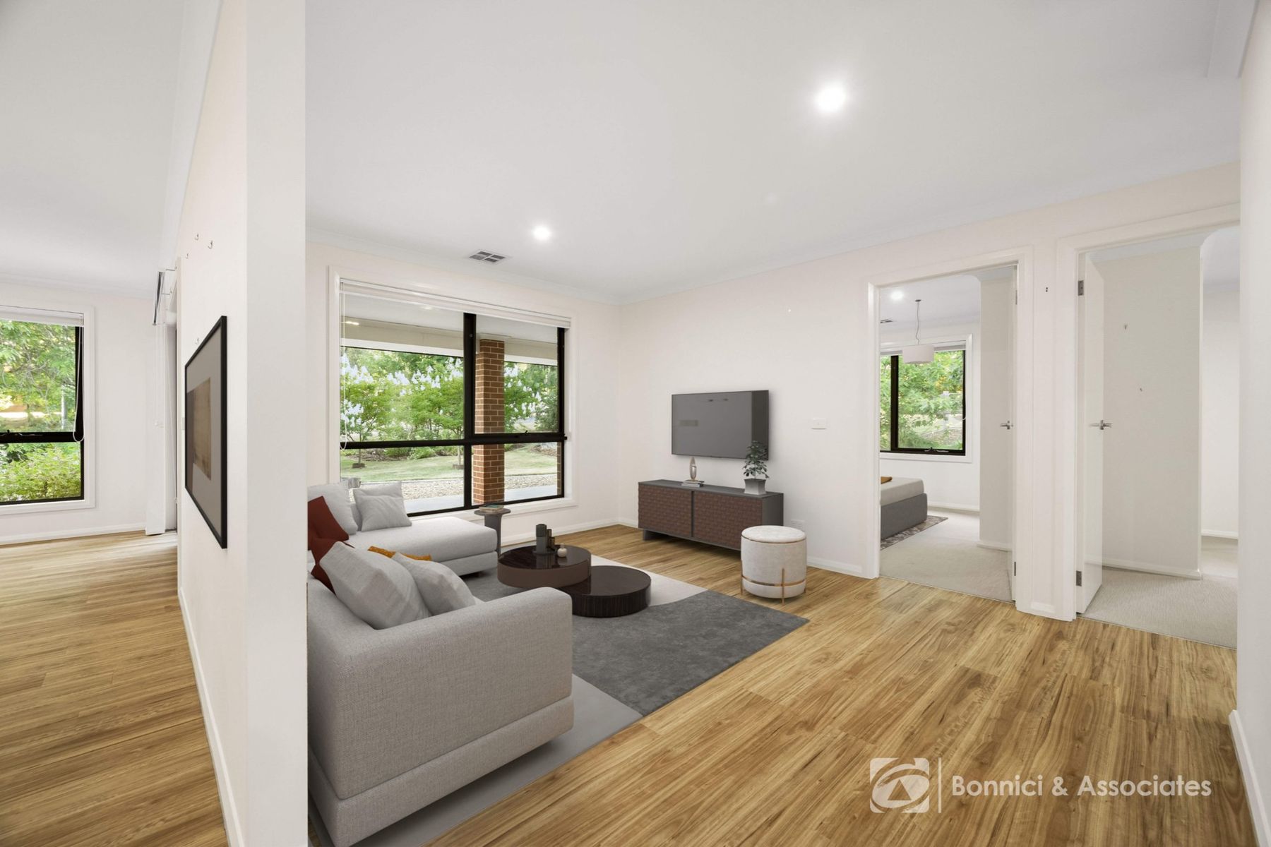 35 Gilchrist Avenue, Beechworth VIC 3747, Beechworth - Thumbnail 6