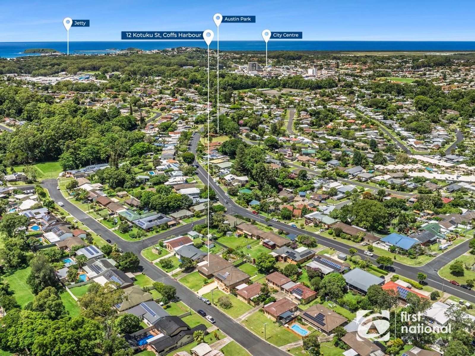 12 Kotuku Street, Coffs Harbour NSW 2450, Coffs Harbour - Thumbnail 4