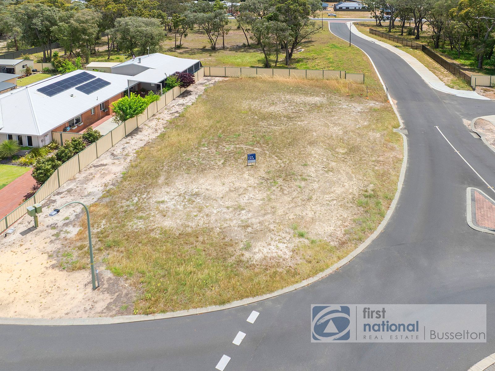 Proposed Lot 14 Santons Approach, Yalyalup WA 6280, Yalyalup - Thumbnail 4