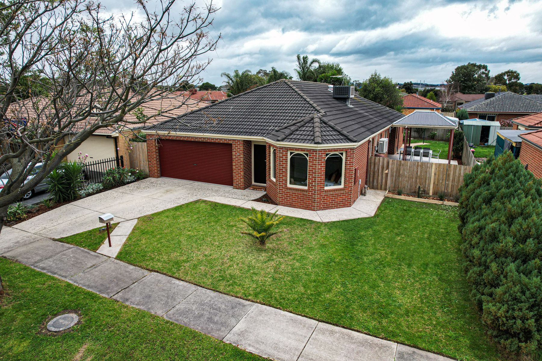 5 Watts Terrace, Pakenham, VIC 3810, Pakenham - Thumbnail 2