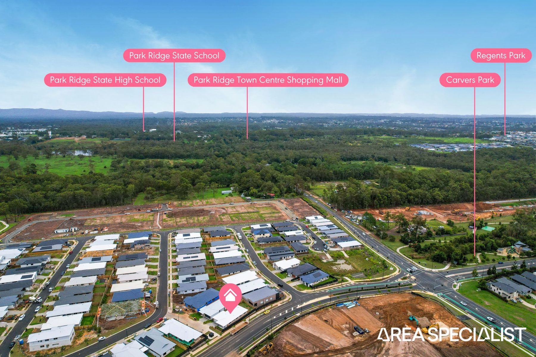 26 Doran Cct, Park Ridge QLD 4125, Anna Tang (5)