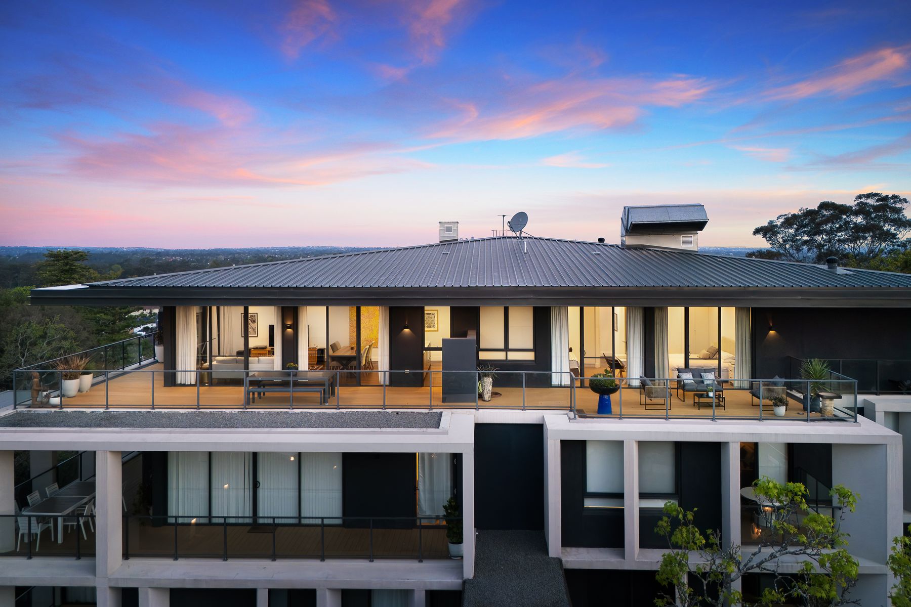 A402/5-7 Telegraph Road, Pymble NSW 2073, Pymble - Image 1