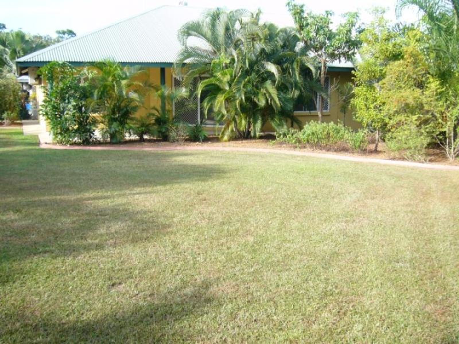 Contact Agent, Gunn NT 0832, Gunn - Thumbnail 8