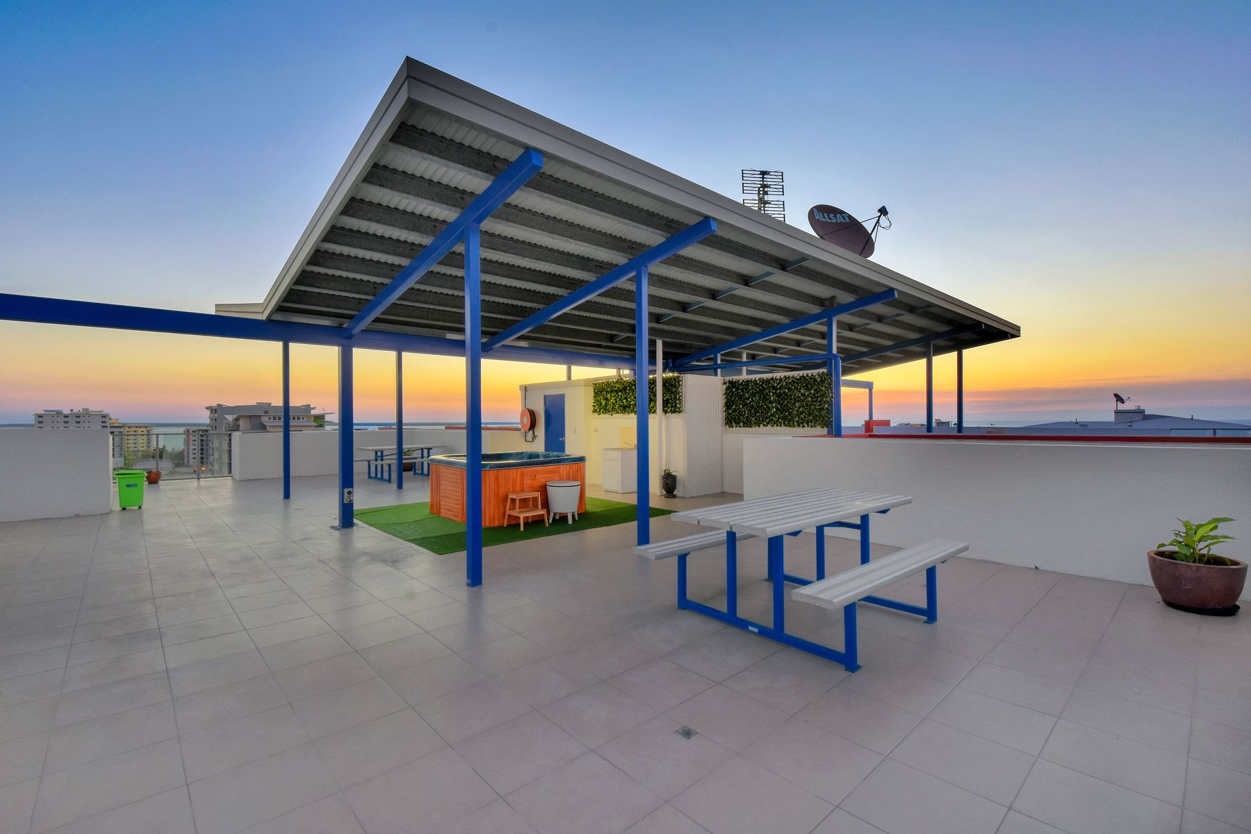 22/107 Woods Street, Darwin City NT 0800, Darwin City - Thumbnail 4