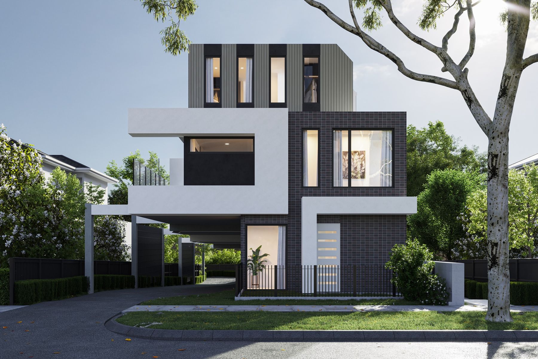 3/51 Albert Avenue, Springvale, VIC 3171, Springvale - Thumbnail 2