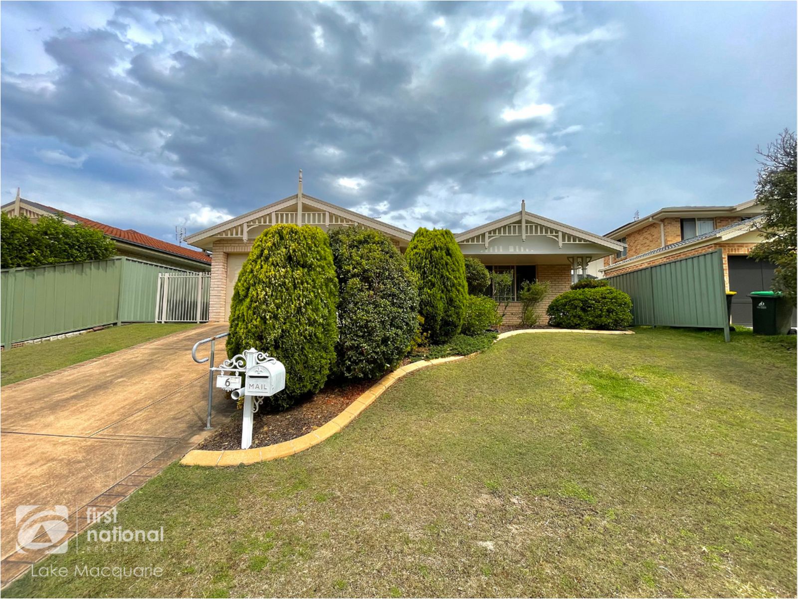 6 Daintree Close, Cardiff Heights NSW 2285, Cardiff Heights - Thumbnail 2