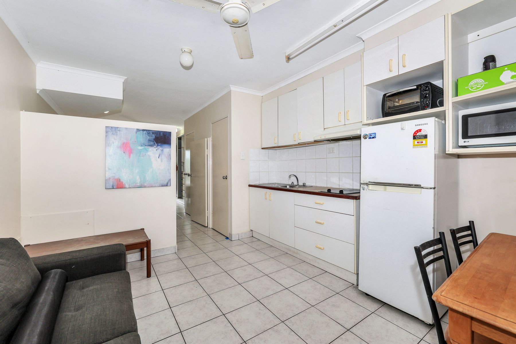 100/21 Cavenagh Street, Darwin City NT 0800, Darwin City - Thumbnail 2