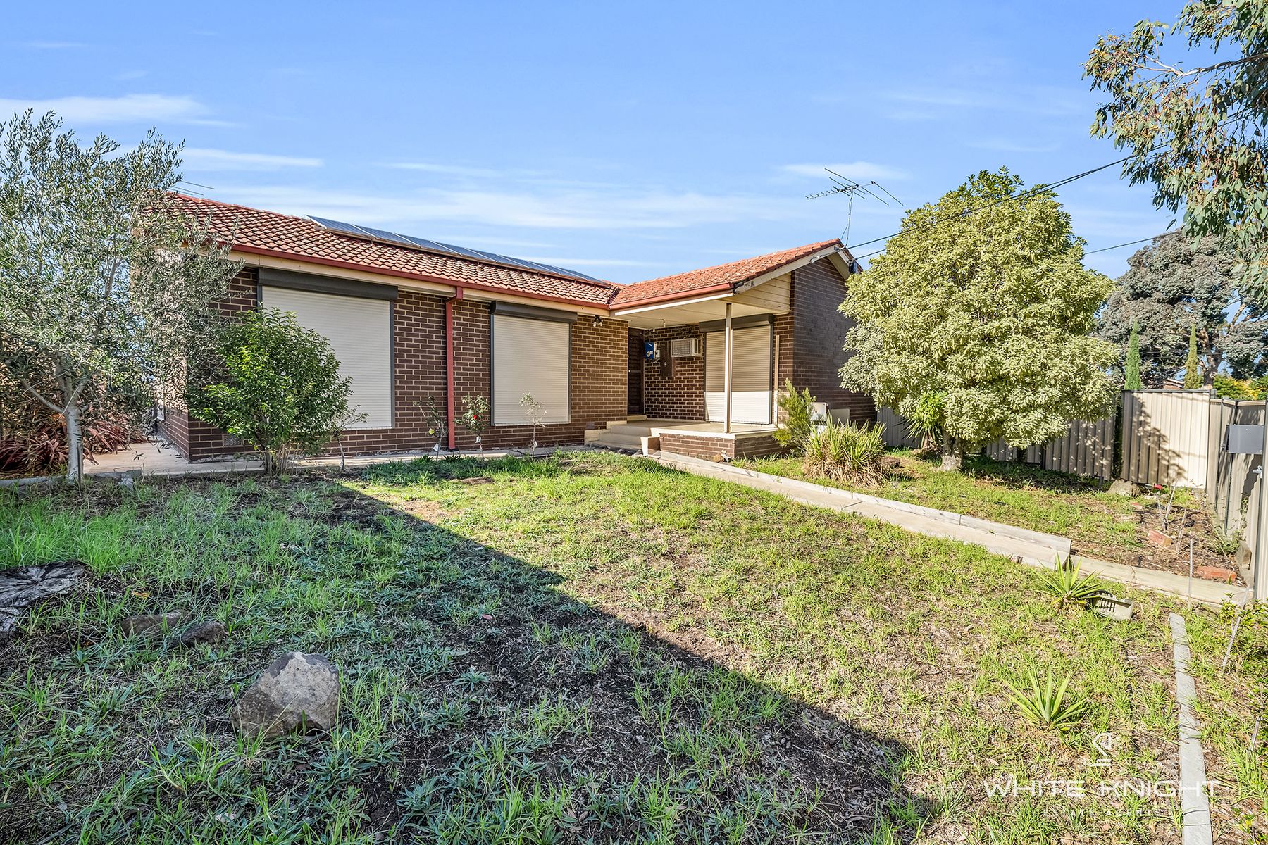 1 Morrison Crescent, Sunshine West