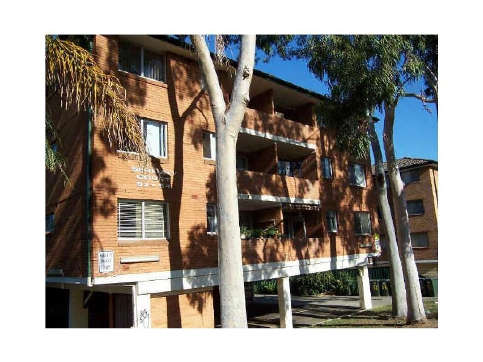 1/52-54 Speed Street, Liverpool NSW 2170
