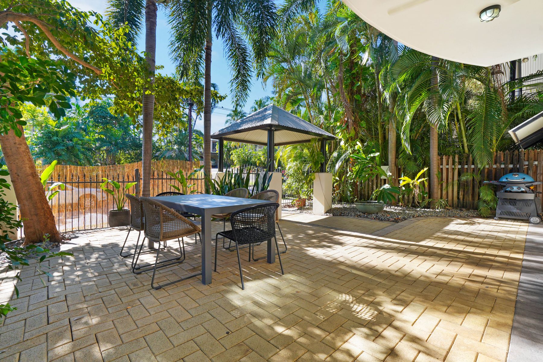 4/8 Melville Street, The Gardens NT 0820, The Gardens - Thumbnail 2