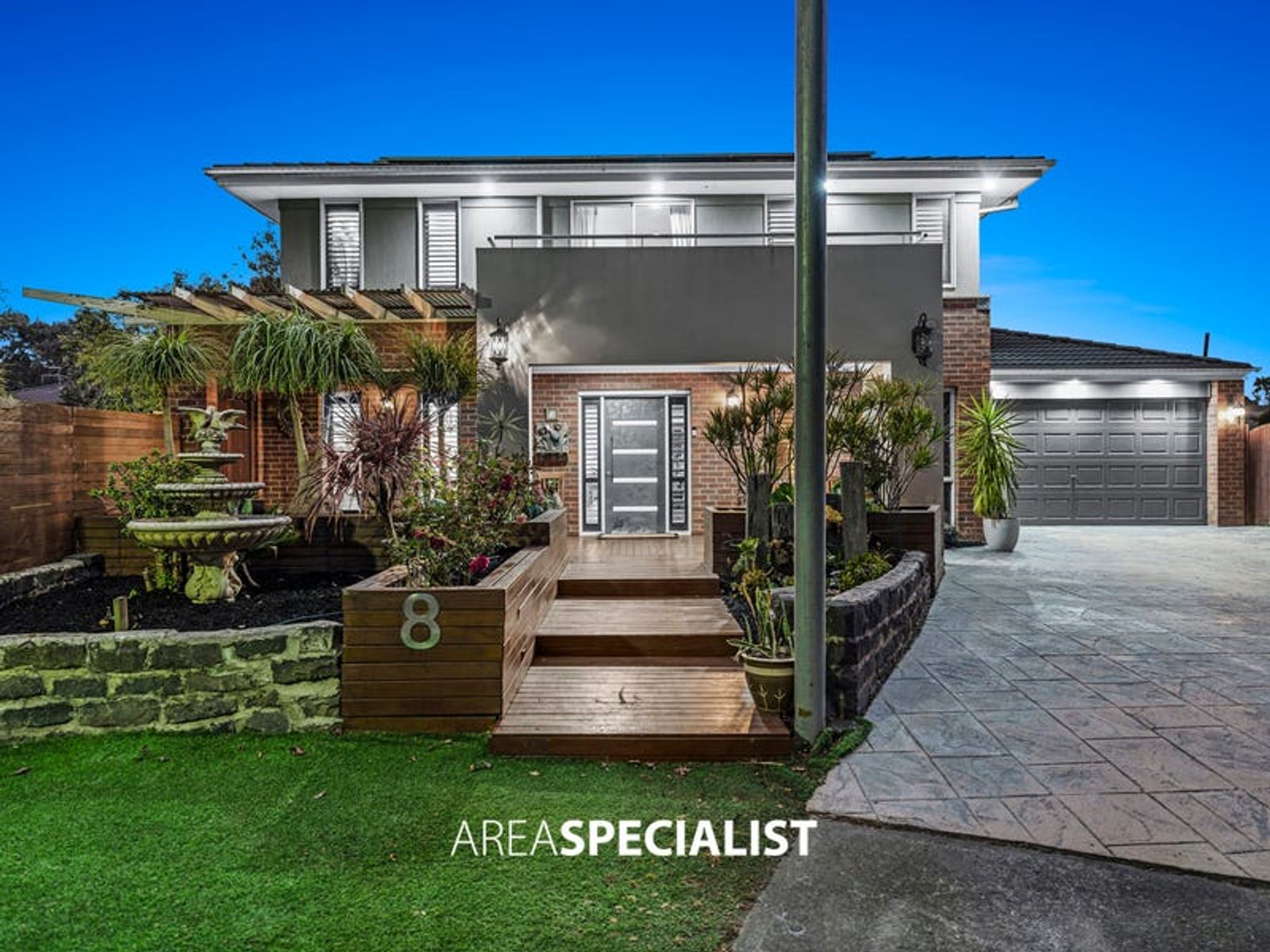 8 Acorn Court, Narre Warren South, VIC 3805, Narre Warren South - Thumbnail 2