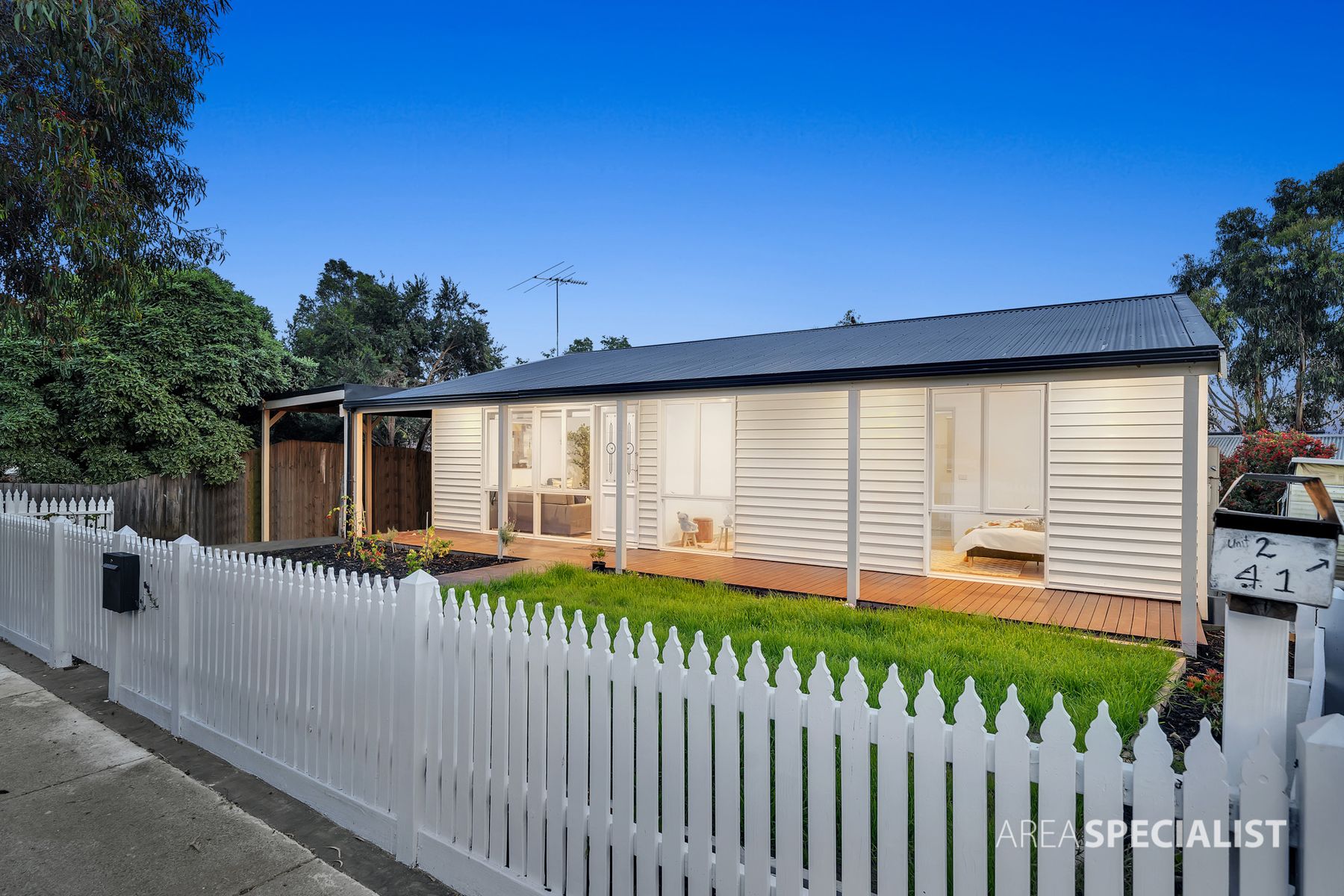 1/41 Willow Drive, Hampton Park, VIC 3976, Hampton Park - Thumbnail 2