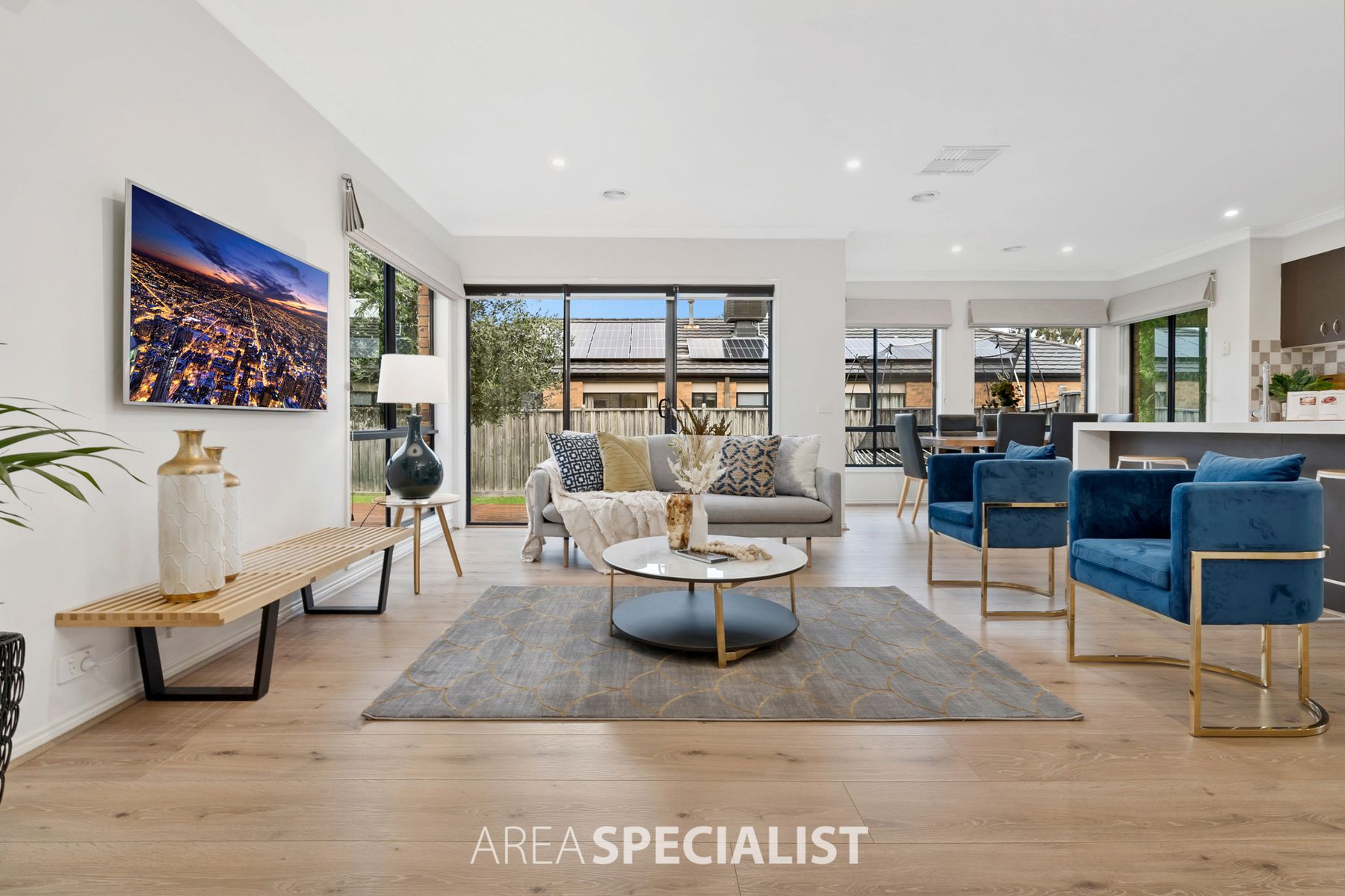 21 Tea Tree Court, Lyndhurst, VIC 3975, Lyndhurst - Thumbnail 5