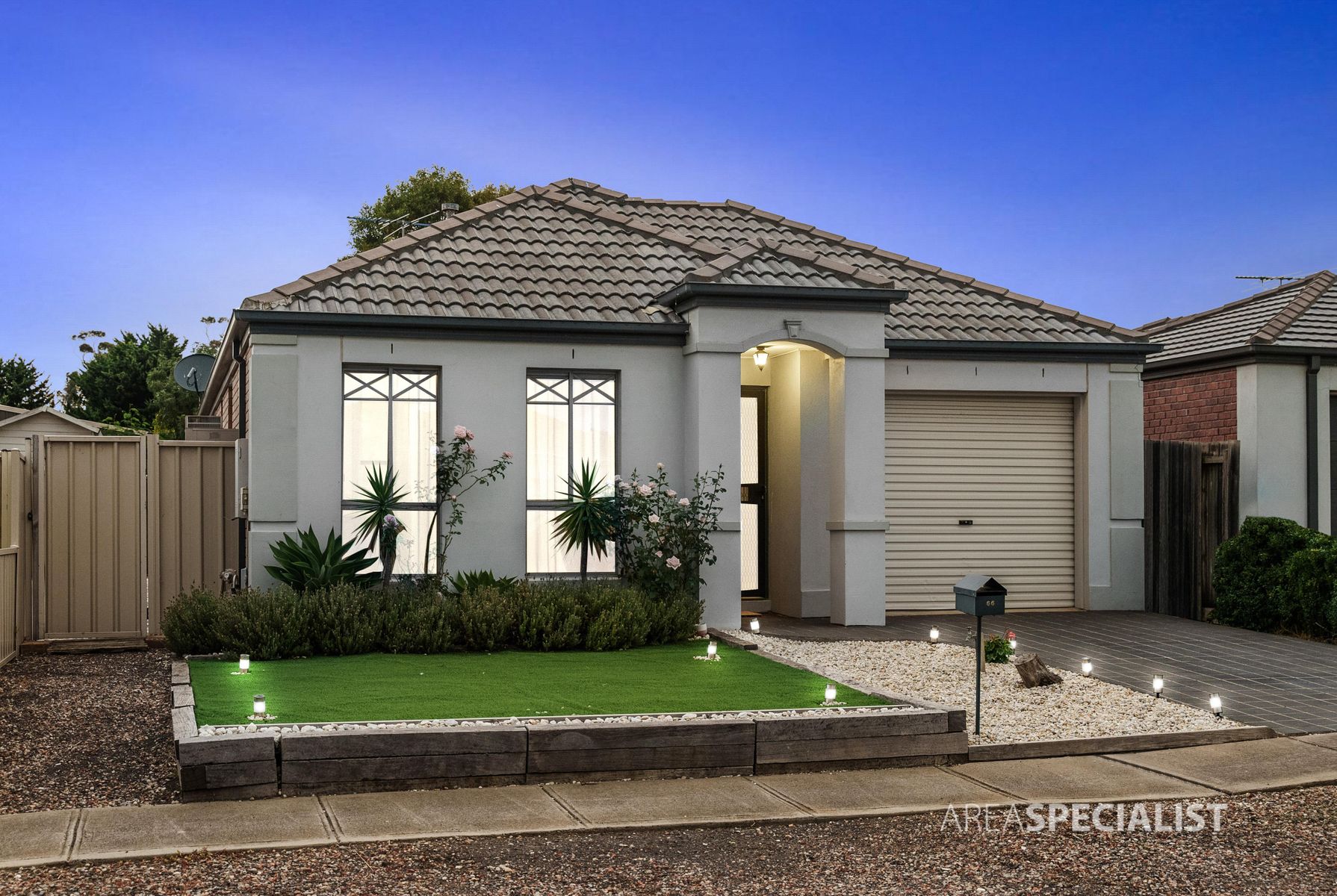 66 Wentworth Avenue, Wyndham Vale, VIC 3024, Wyndham Vale - Thumbnail 3