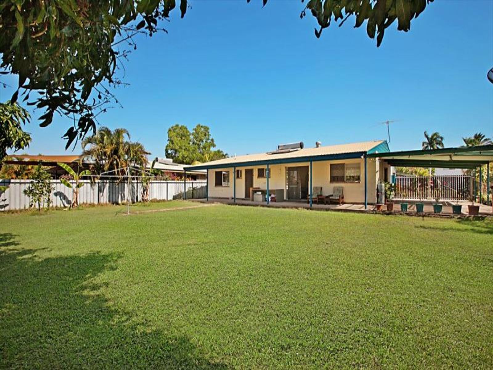 7 Coburg Drive, Leanyer NT 0812, Leanyer - Thumbnail 5