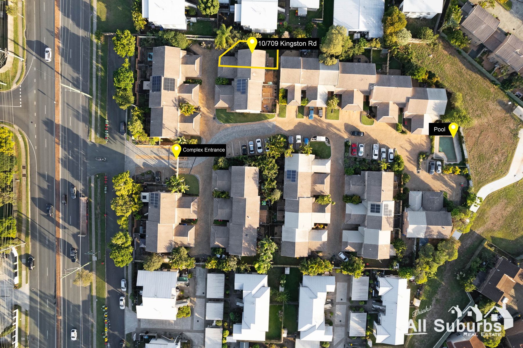 10/709 Kingston Road, Waterford West QLD 4133, Waterford West - Thumbnail 4