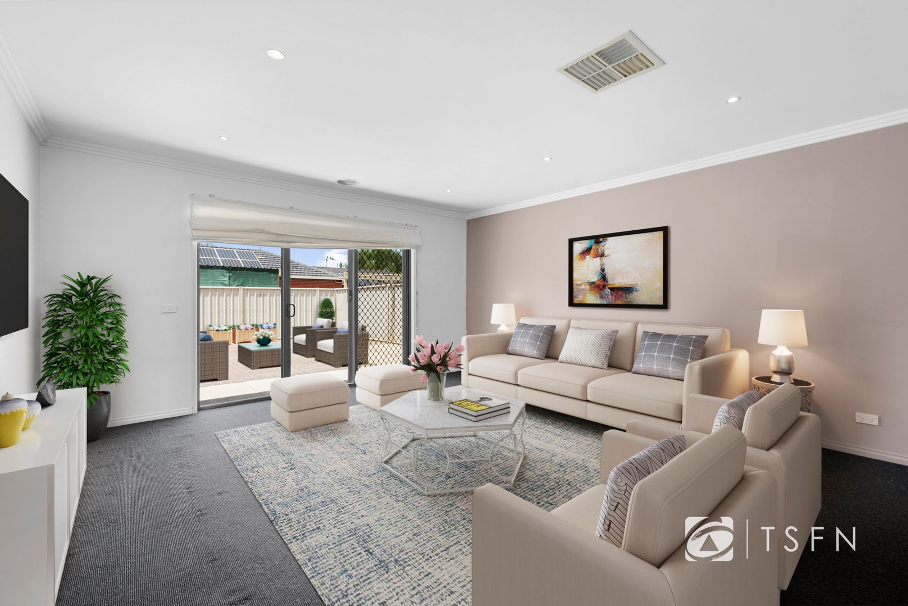 44 Saxby Drive, Strathfieldsaye VIC 3551, Strathfieldsaye - Thumbnail 4