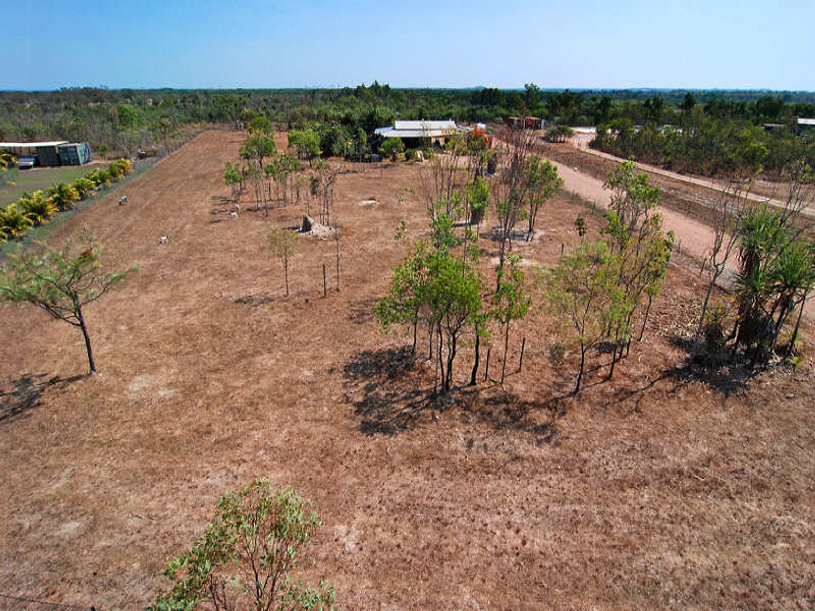 5 Surcingle Drive, Marlow Lagoon NT 0830, Marlow Lagoon - Thumbnail 2