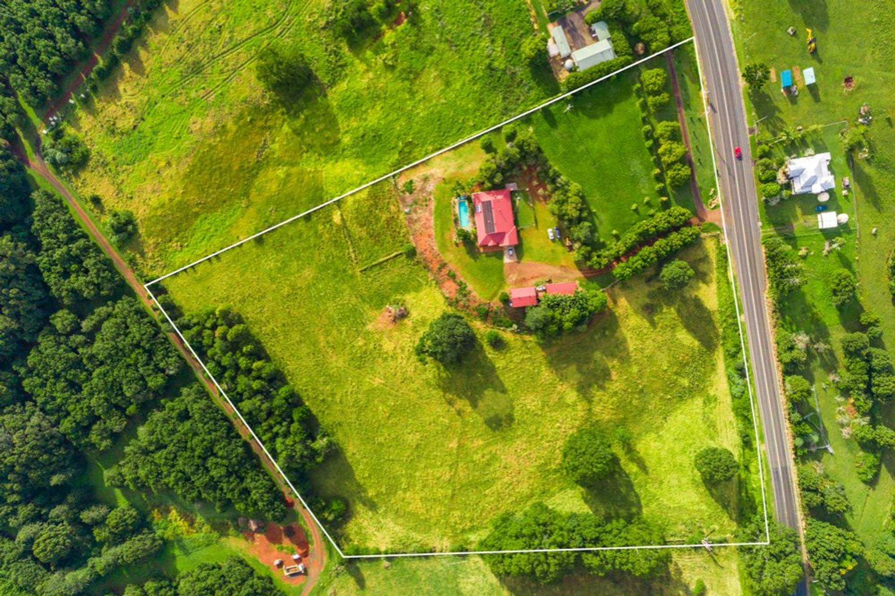 1542 Bangalow Road, Clunes - Thumbnail 6