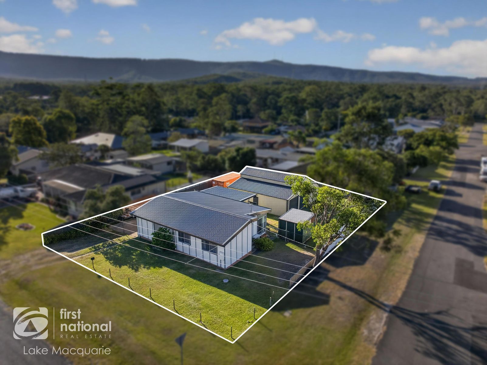 26 Park Street, Killingworth NSW 2278, Killingworth - Image 1
